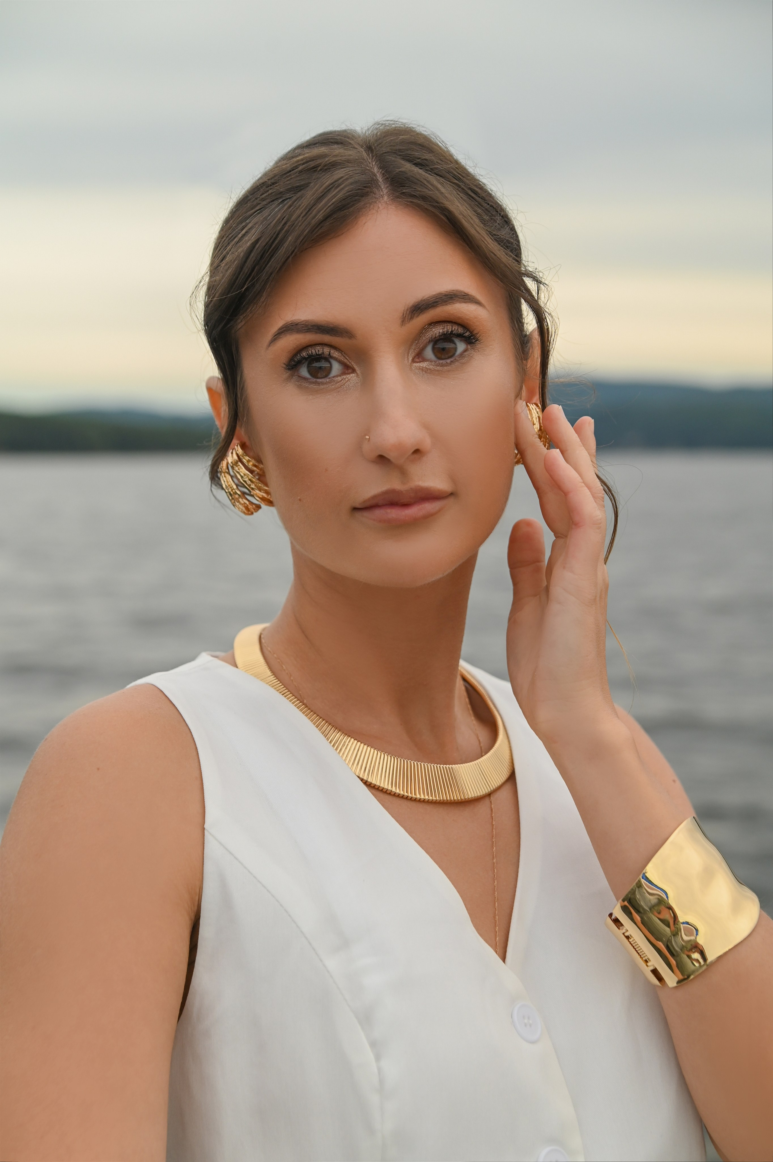 День рождения Лены. Фотограф в Красноярске