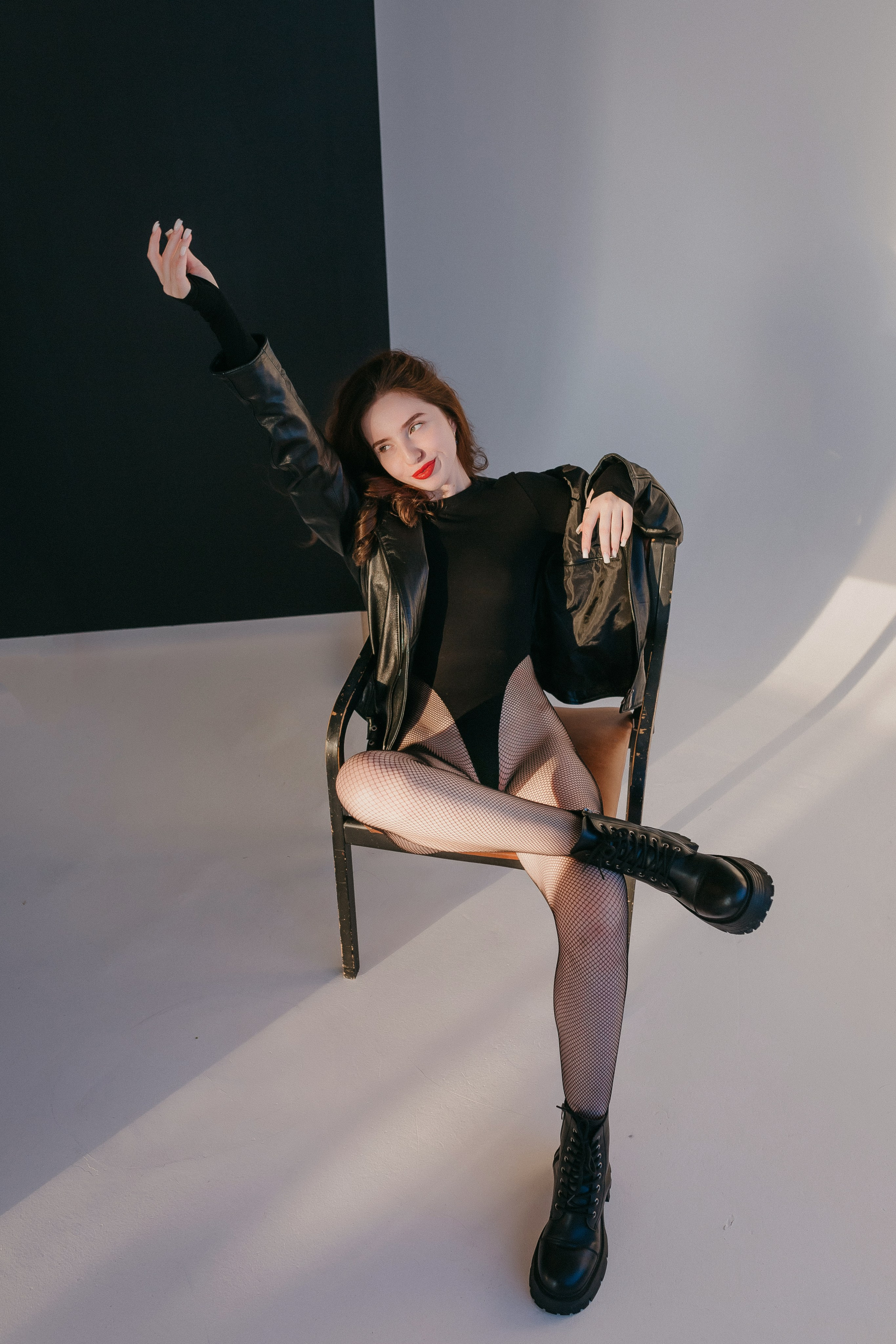 Варвара. Семейный фотограф в Сургуте