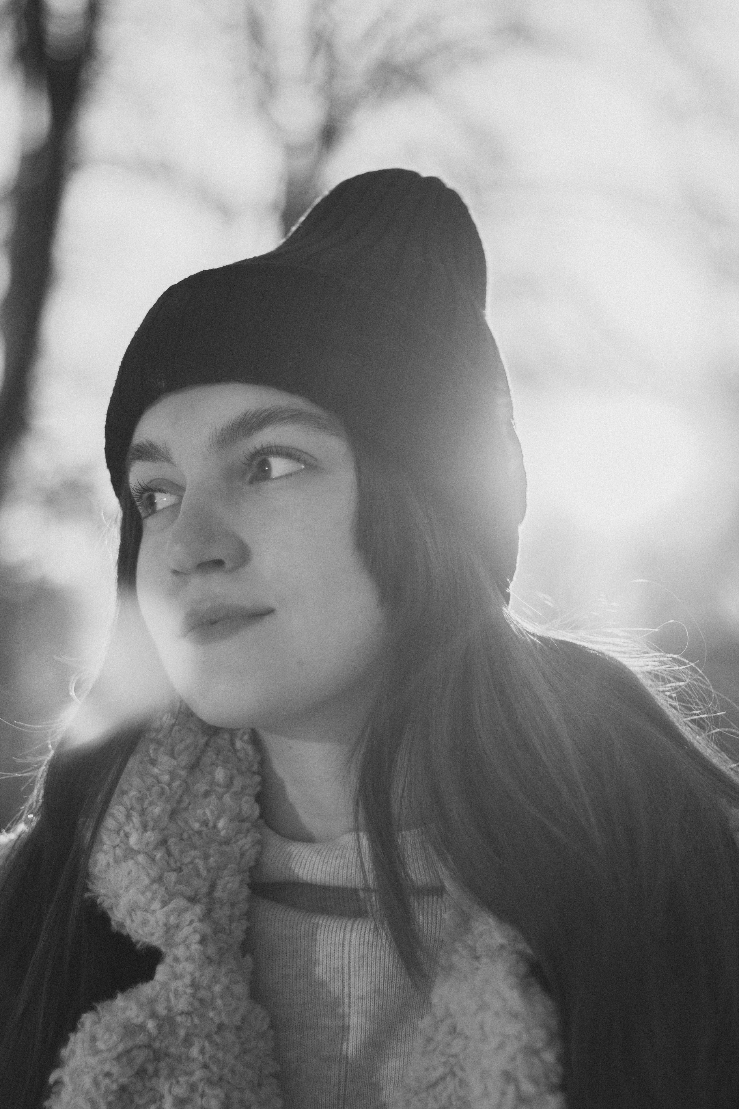 Софья. Две Луны | Фотограф и контентмейкер Екатеринбург