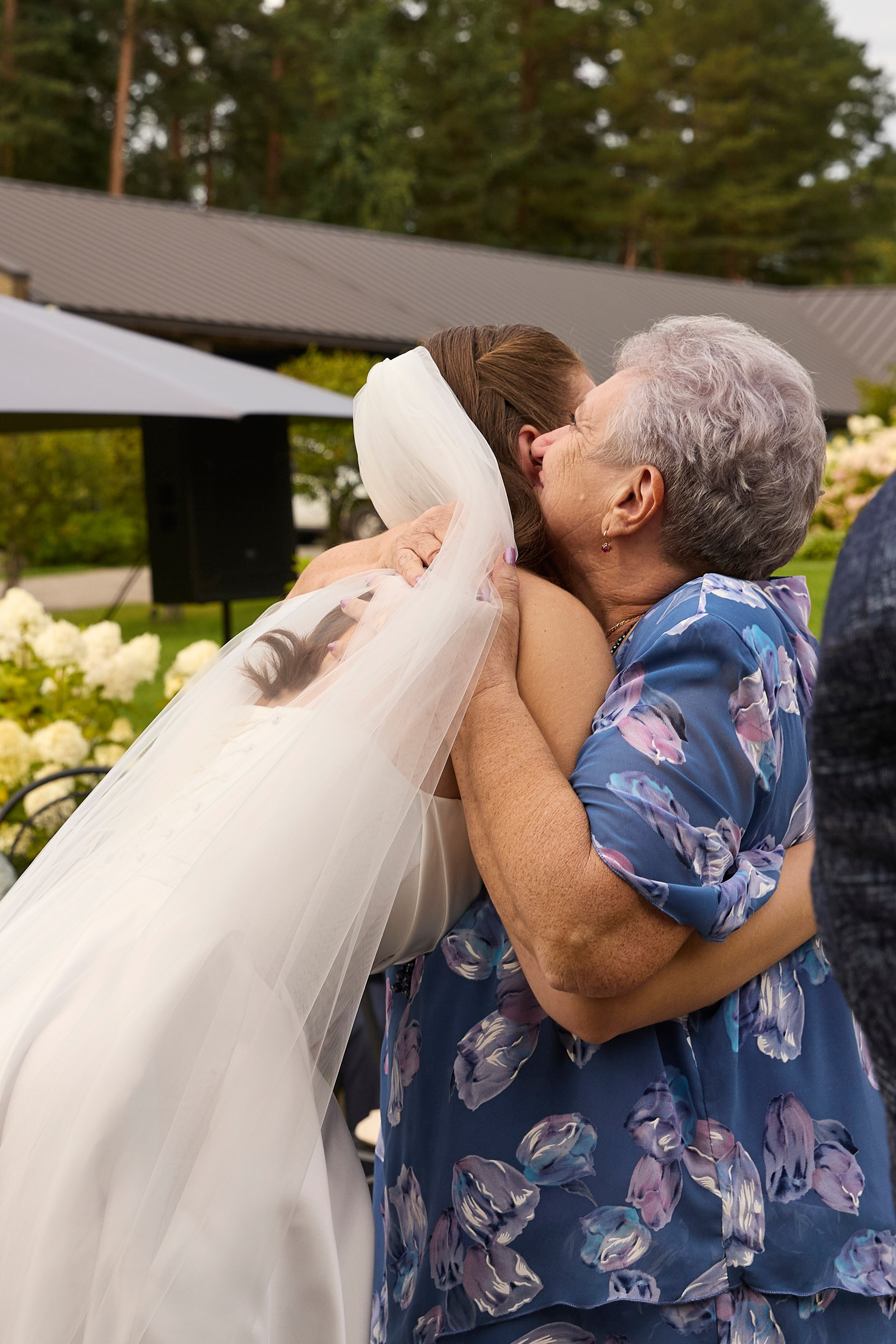 Дмитрий и Ксения. Свадебный фотогра Анастасия Казакова
