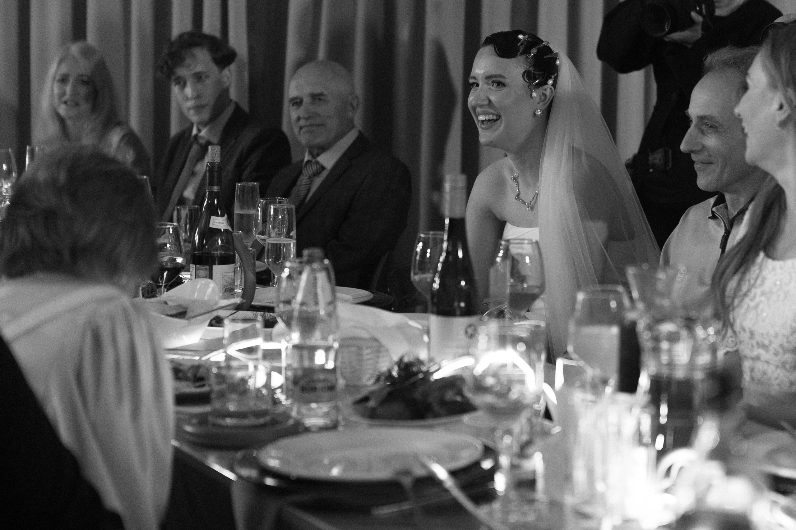 Даша и Леша. Свадебный фотограф в Нижнем Новгороде Анна Кузнецова