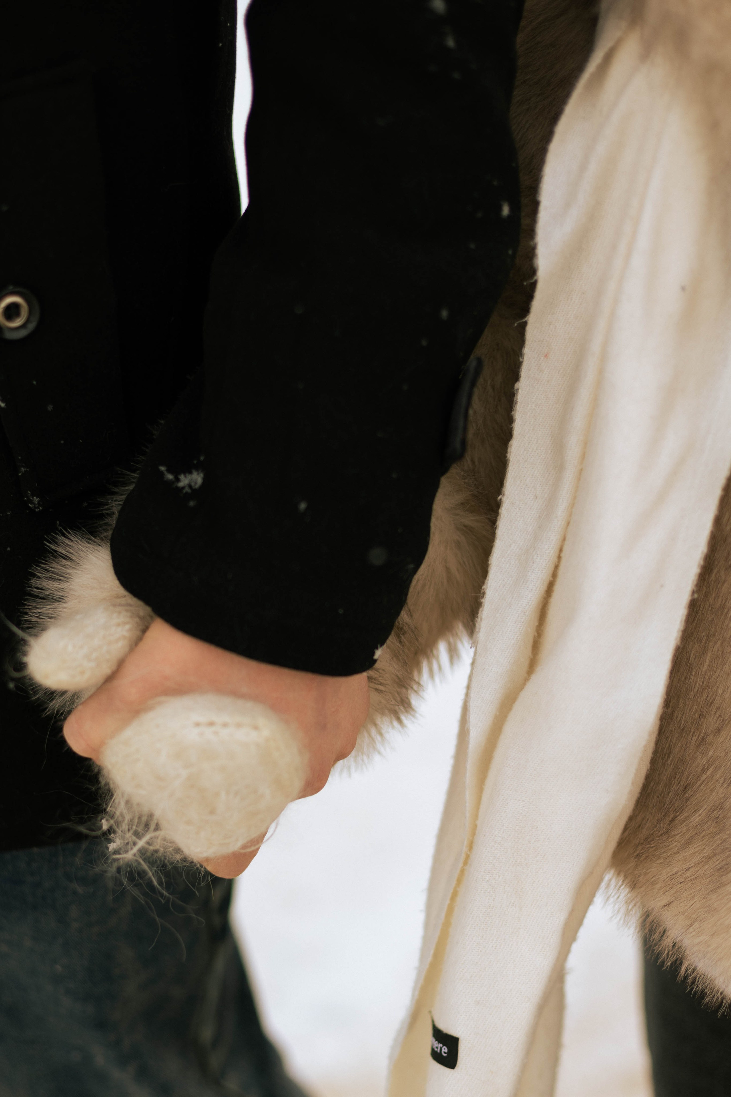 Даня и Юля. Свадебный фотограф в Нижнем Новгороде Анна Кузнецова