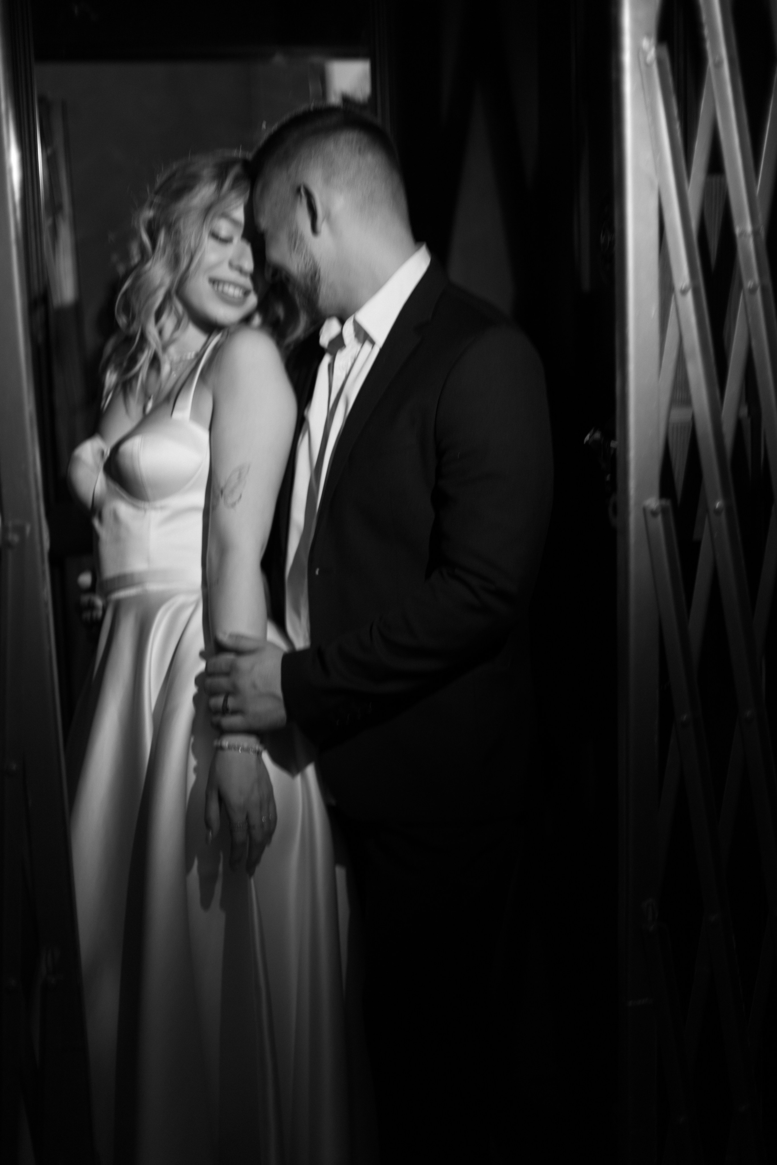 Снимать любовь. Свадебный фотограф в Нижнем Новгороде Анна Кузнецова