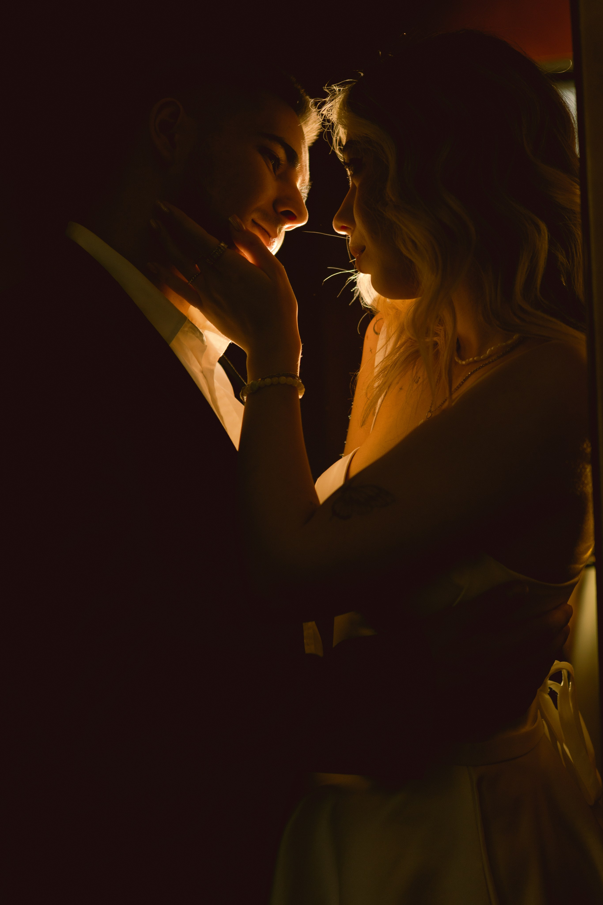 Снимать любовь. Свадебный фотограф в Нижнем Новгороде Анна Кузнецова