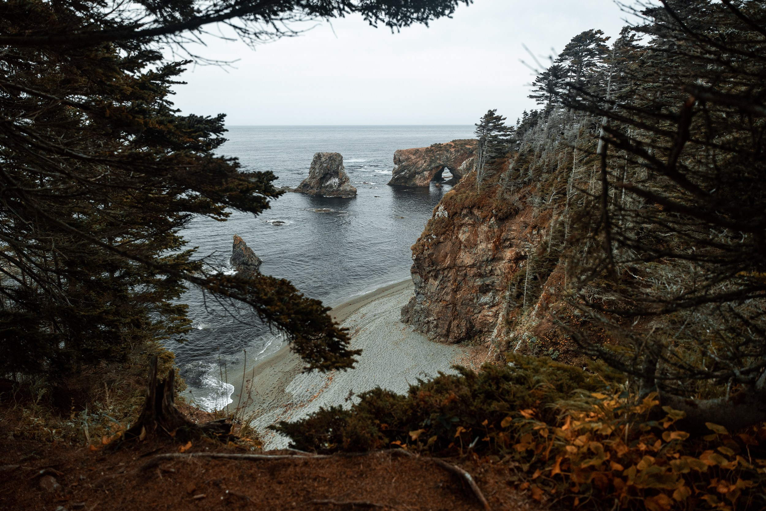 Сахалин (Итуруп)