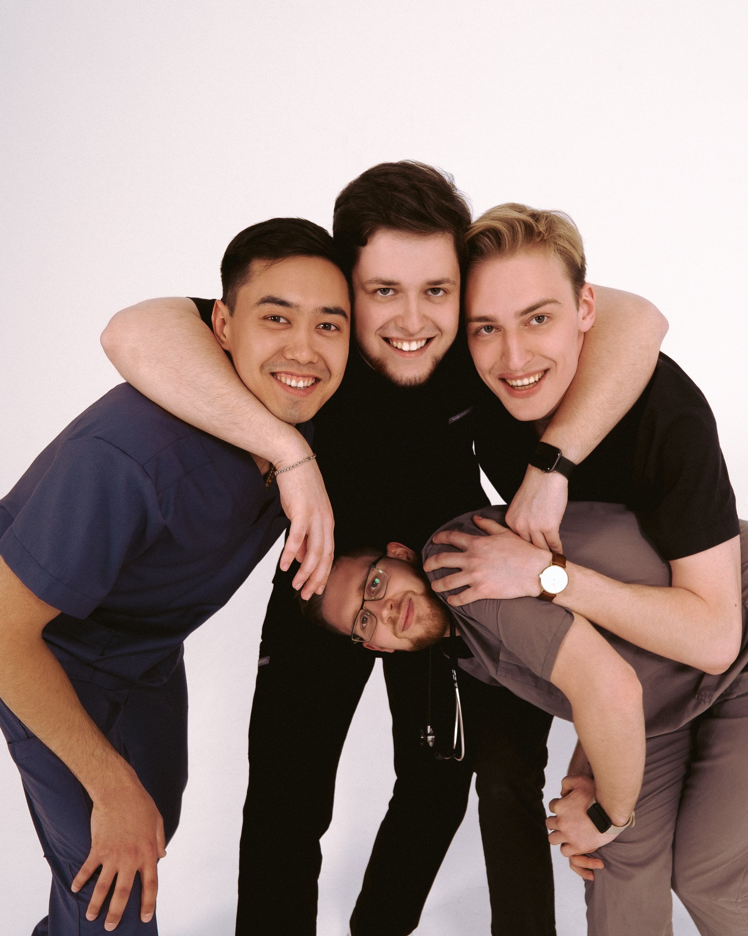 Групповая съемка. Фотограф в Санкт-Петербурге Арина Назарова| arexava