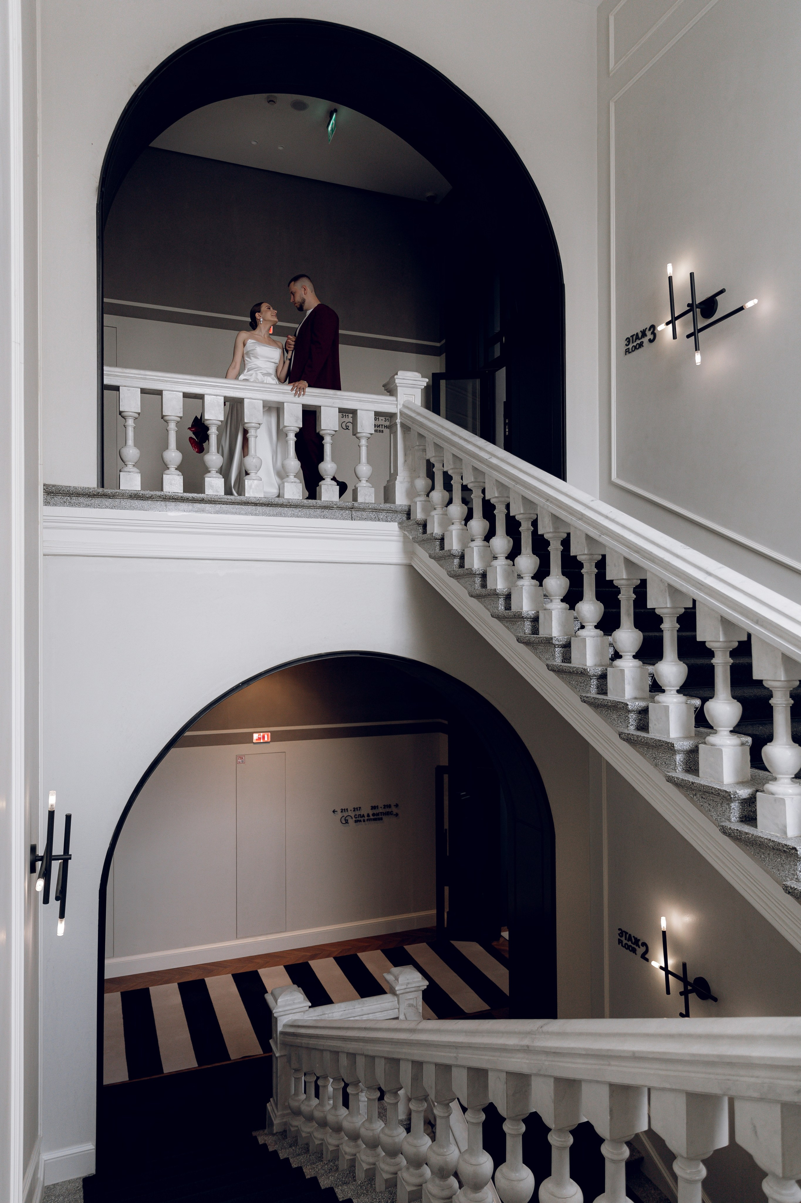 Никита & Елизавета. Свадебный фотограф Казань| Фотограф Казань Зевакина Анастасия