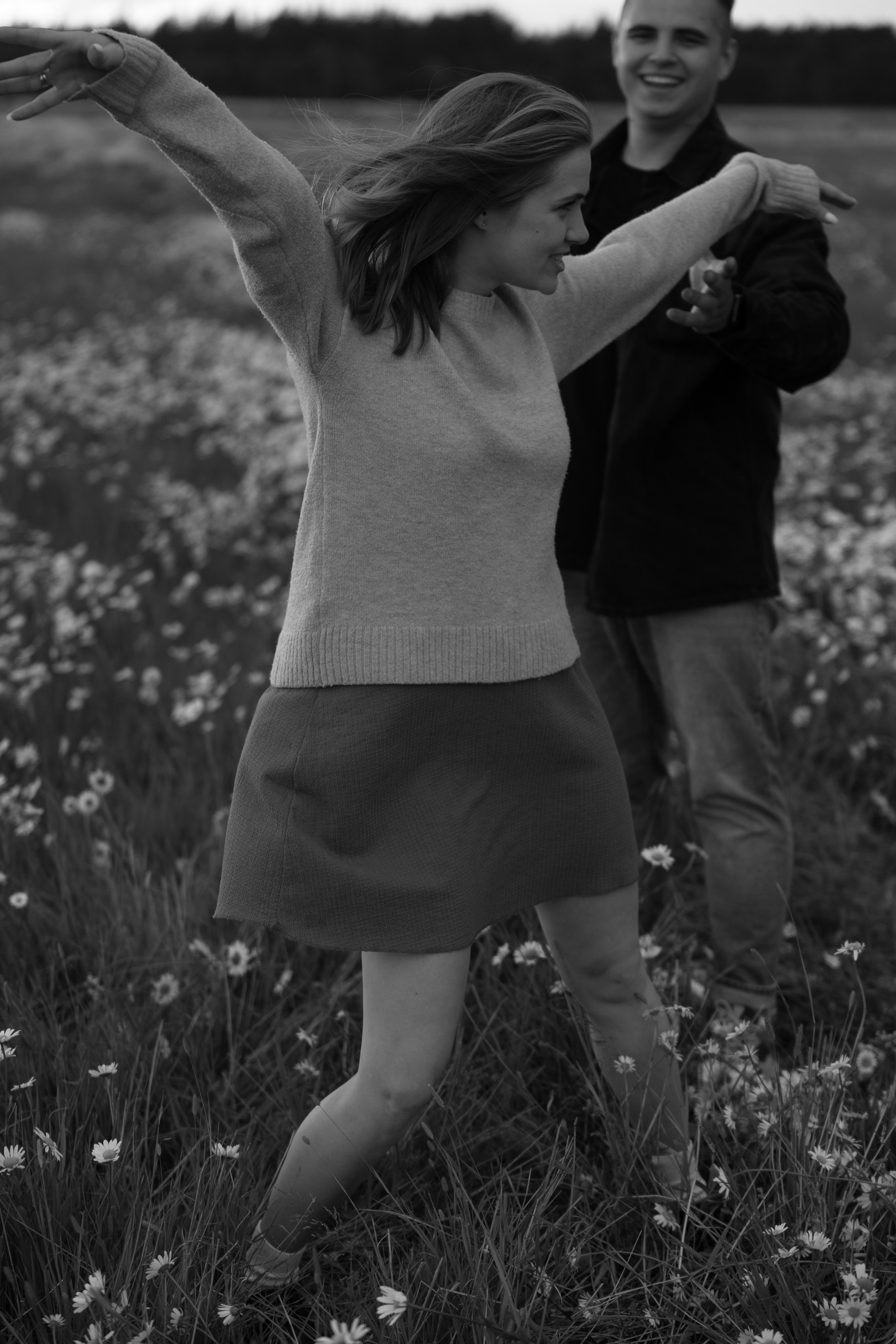 Даня и Таня. Свадебный фотограф в Санкт — Петербурге и Ленинградской о