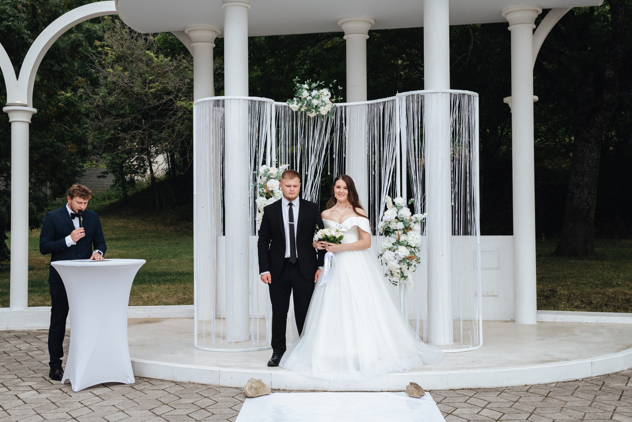 Нина и Антон. Фотограф Георгиевск, КМВ Дамер Катерина