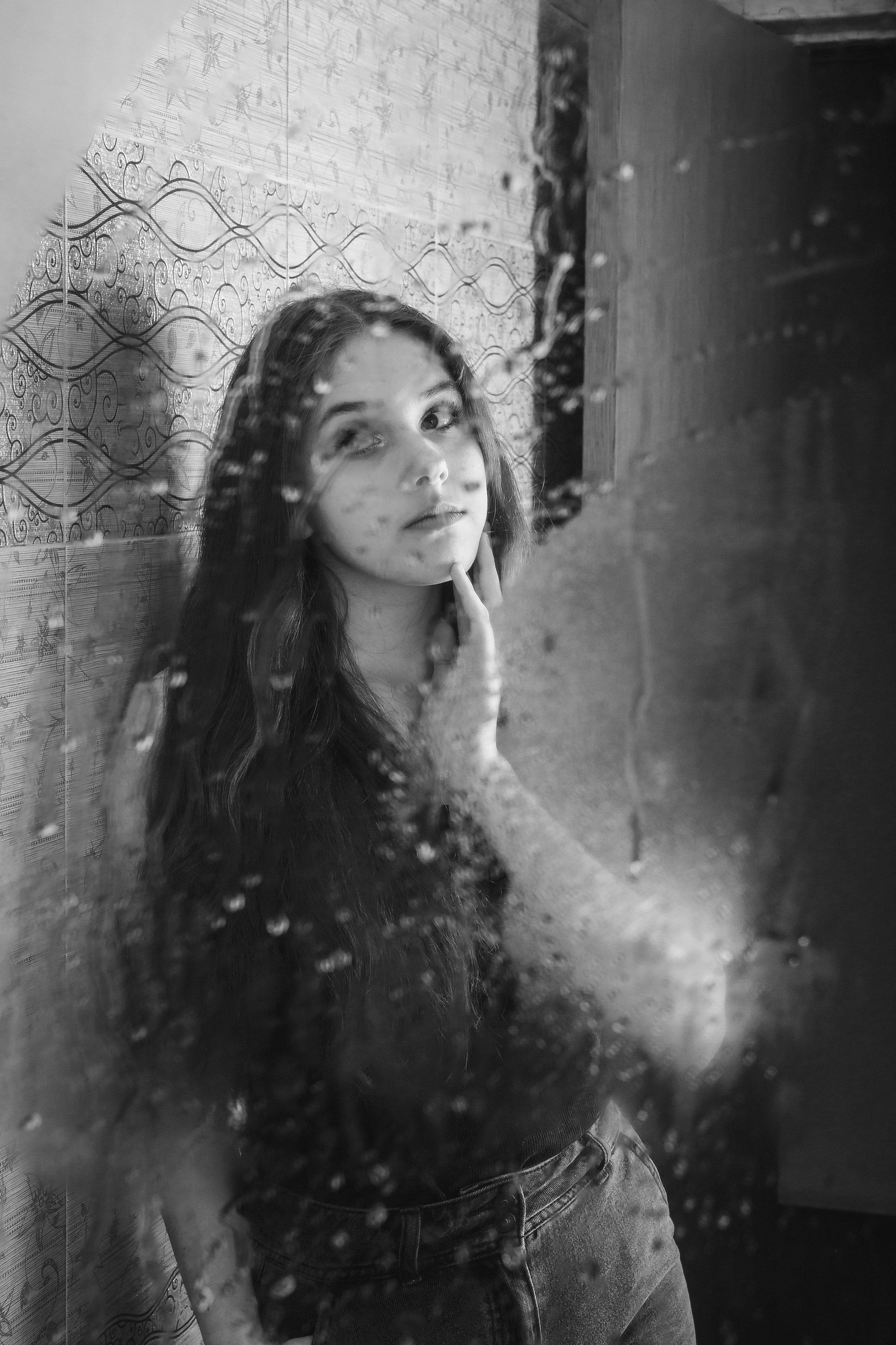 Прекрасная Ксения. Предметный и семейный фотограф в Санкт-Петербурге Катерина Стеклова