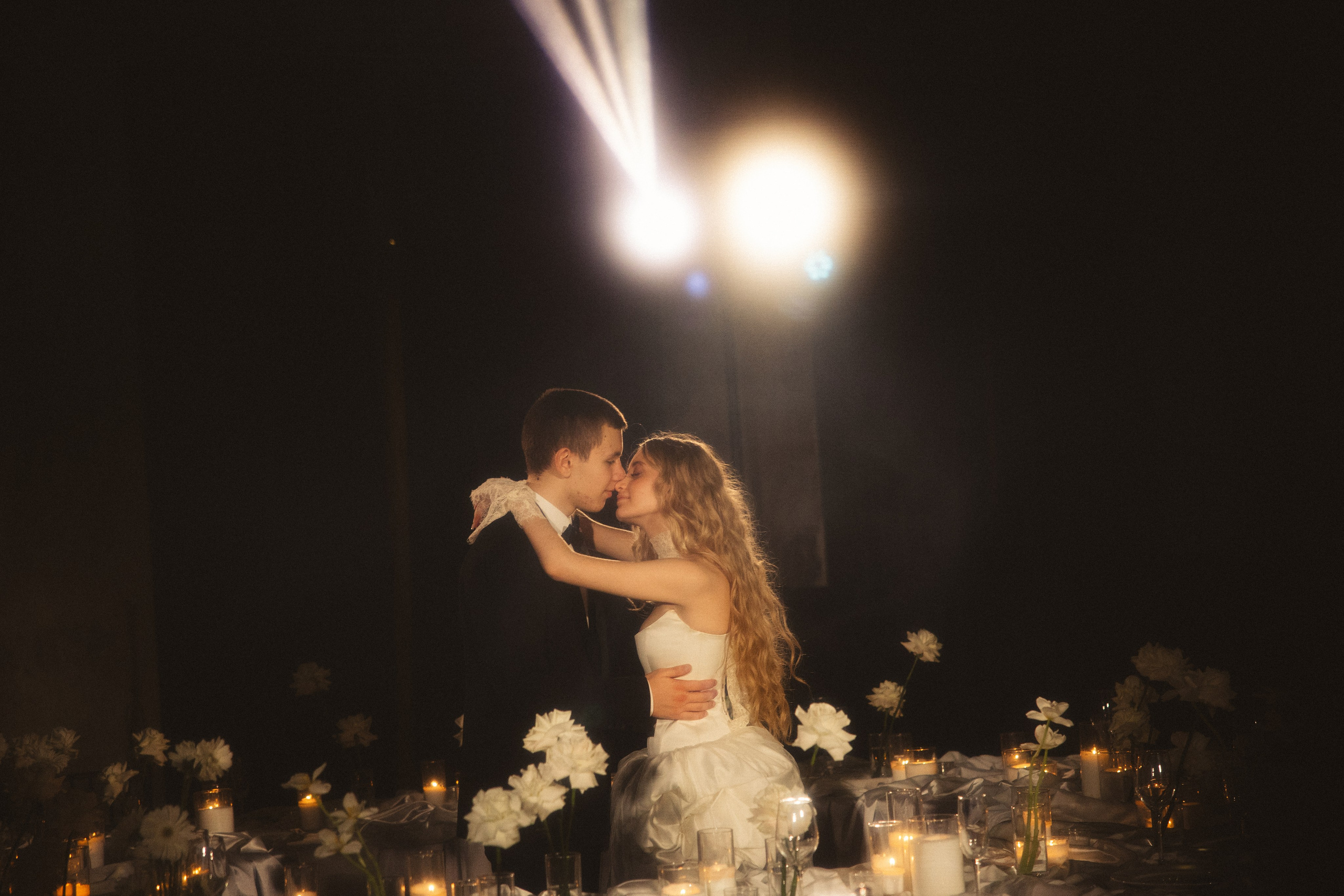 Вероника & Максим. Phdkvmr.ru