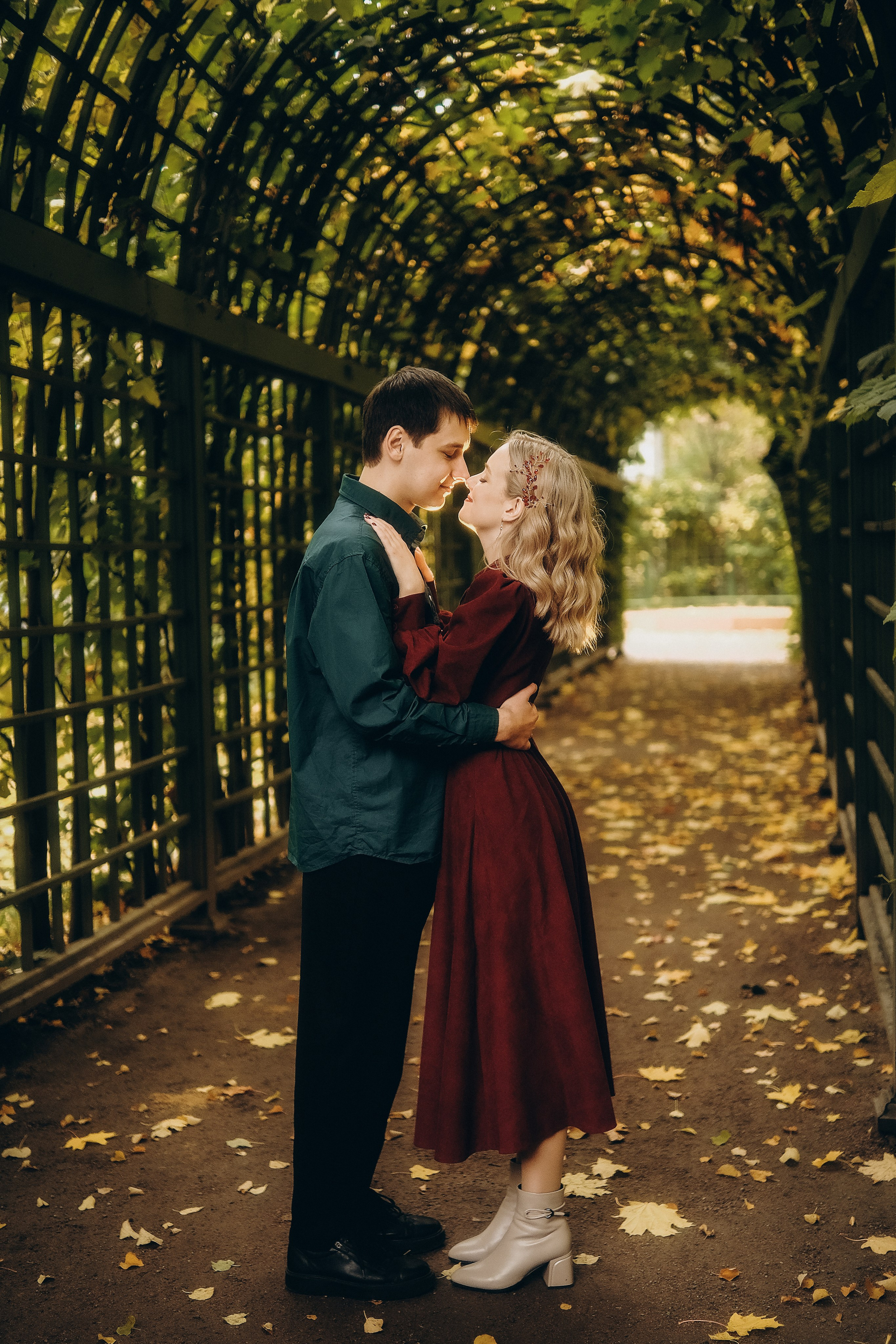 Соня&Паша. Phdkvmr.ru