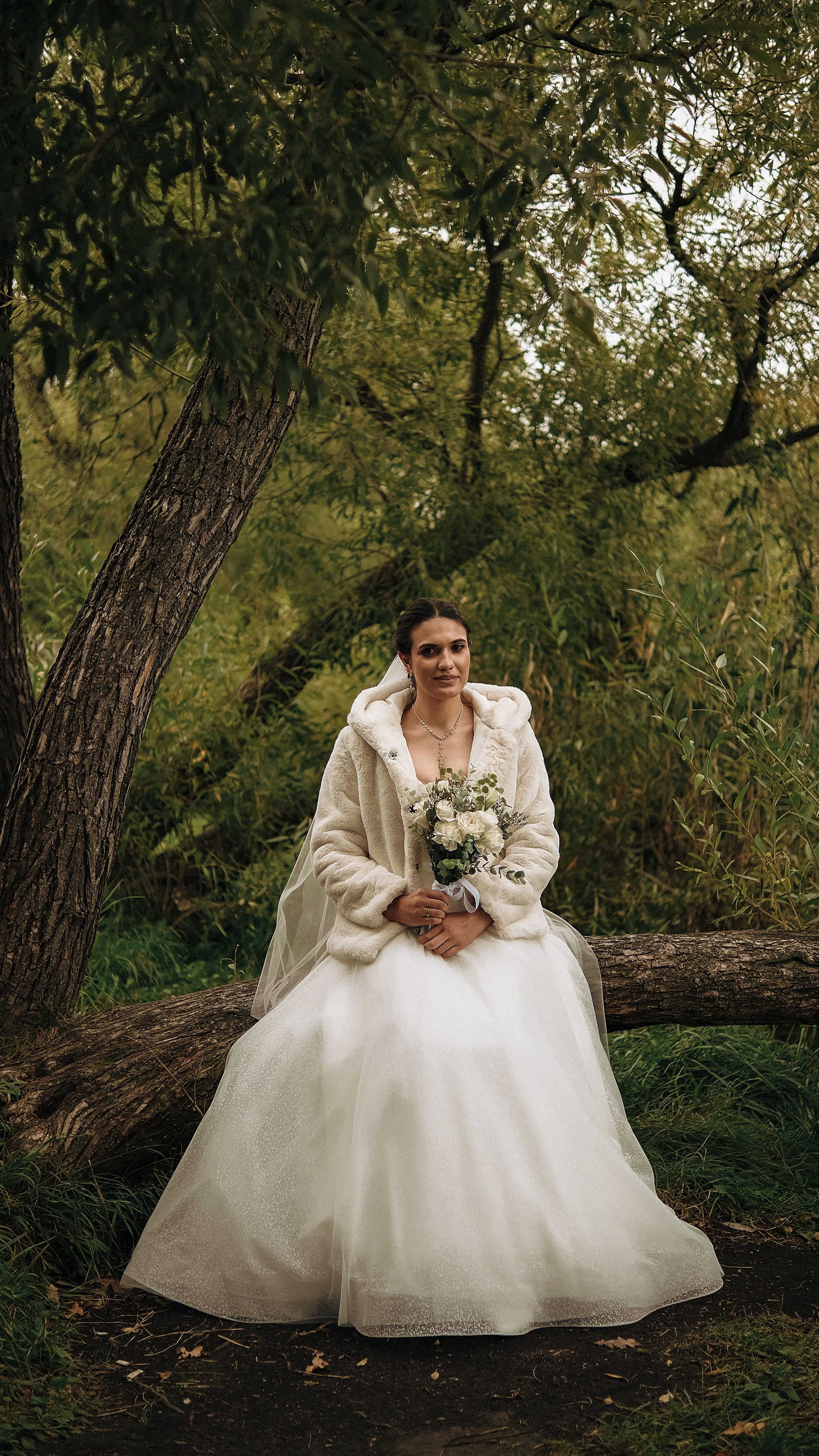 Алина & Саша. Петергоф. Phdkvmr.ru