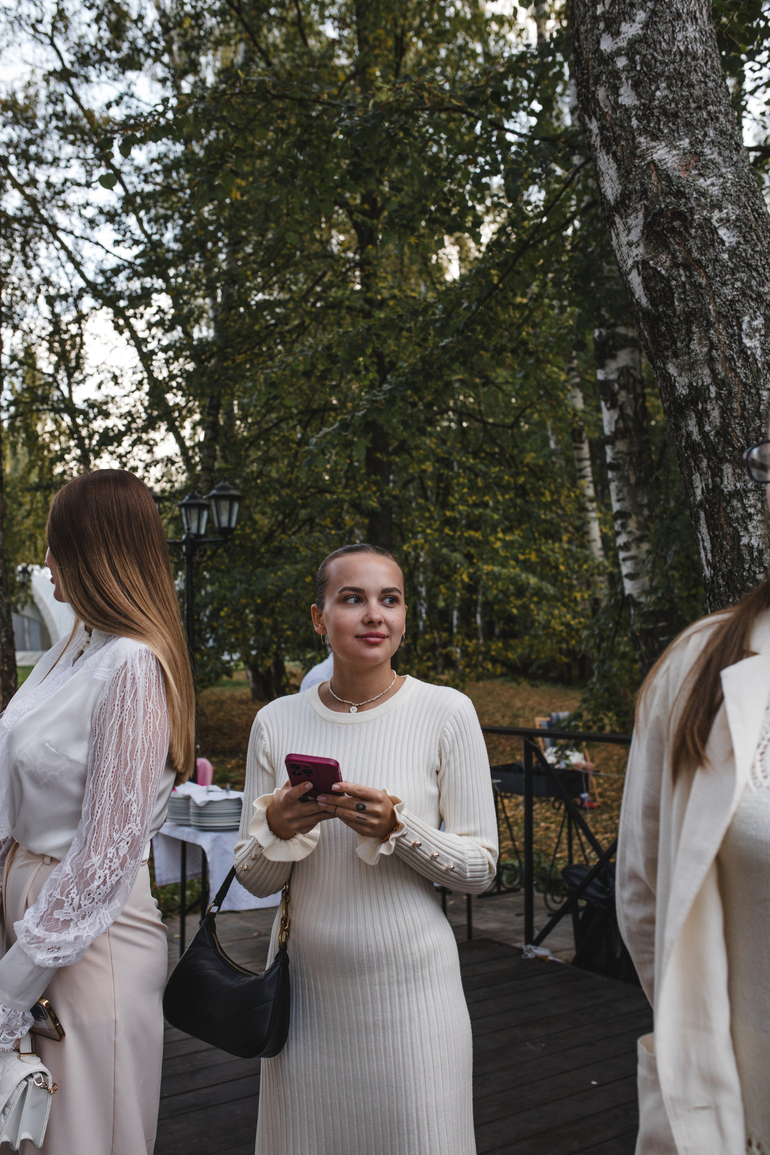 Gender party. Фотограф и контент-maker Диля Голубникова | Москва