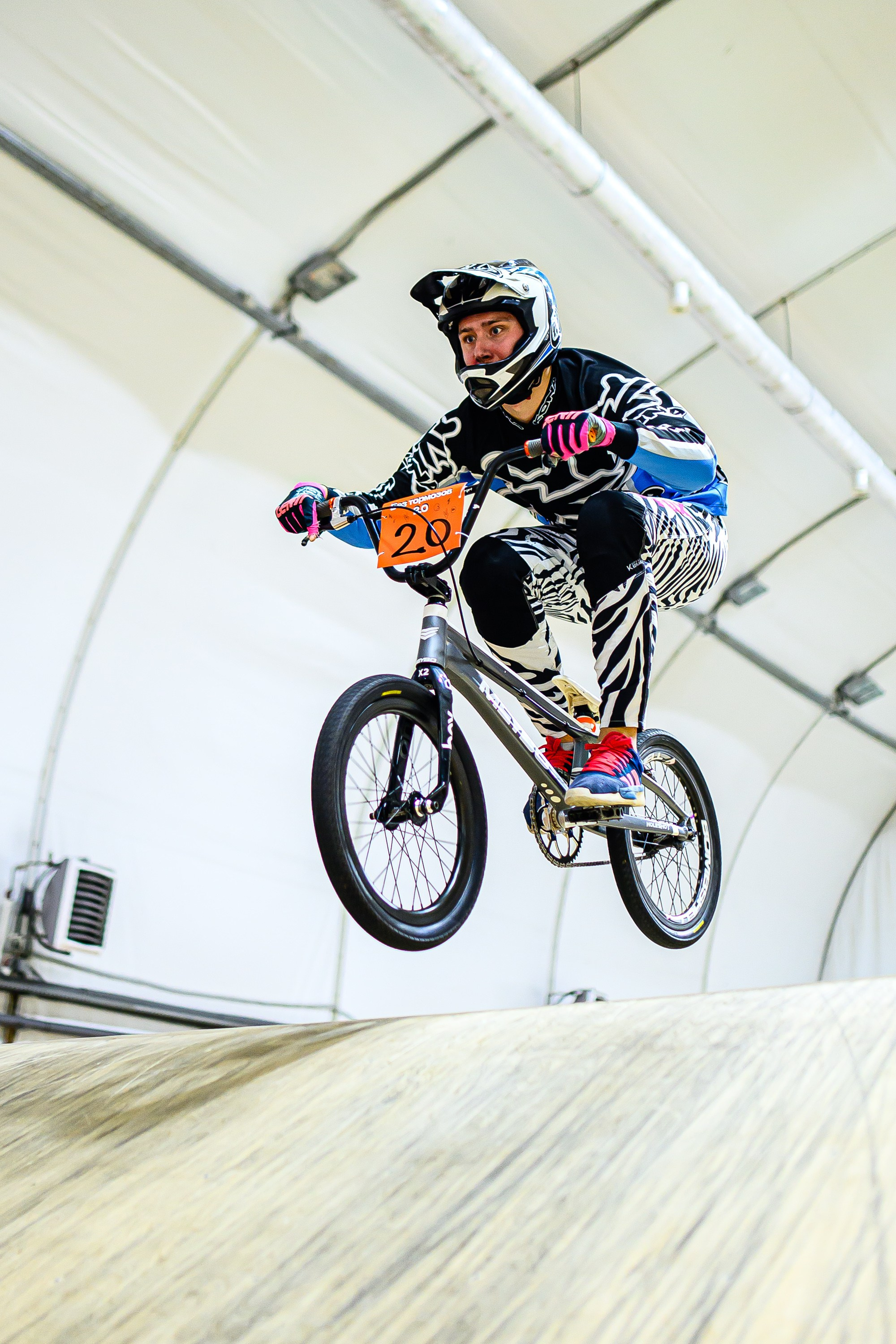 Без тормозов!. Репортажный фотограф Сергей Квартальнов