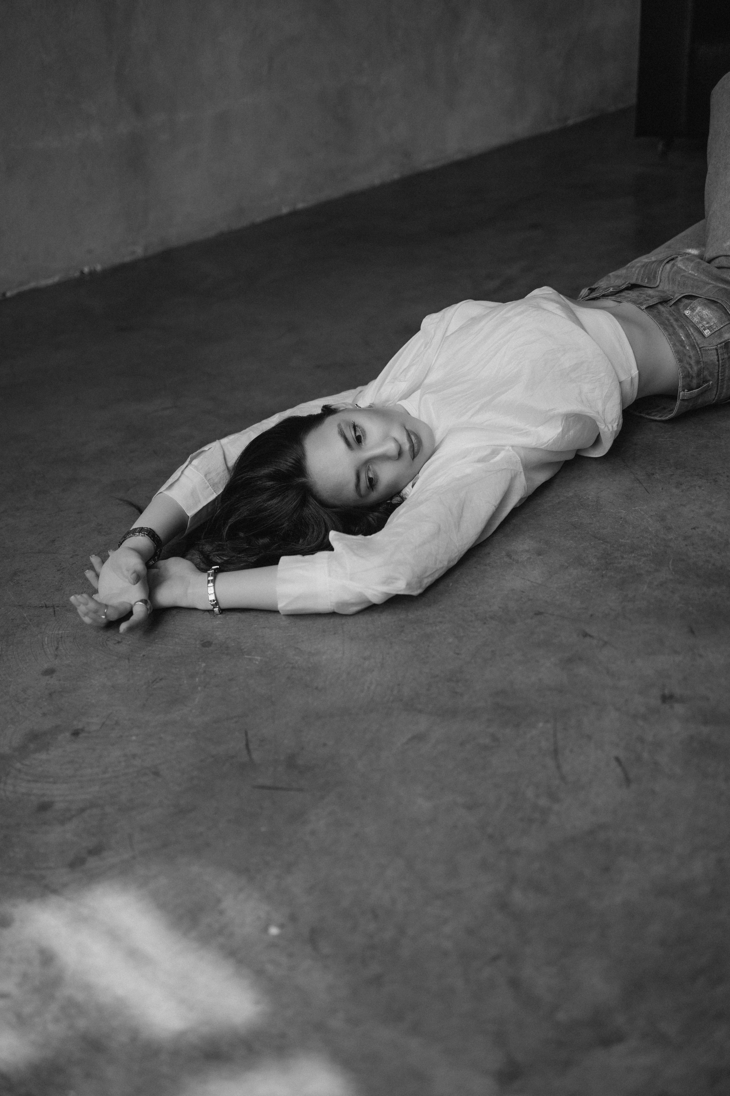 Минимализм. Главная