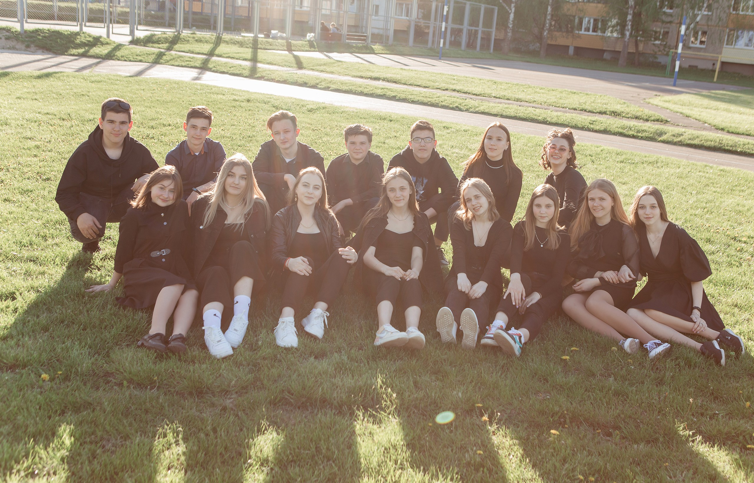 9-11 класс. Выпускные альбомы Берёза и Брестская область