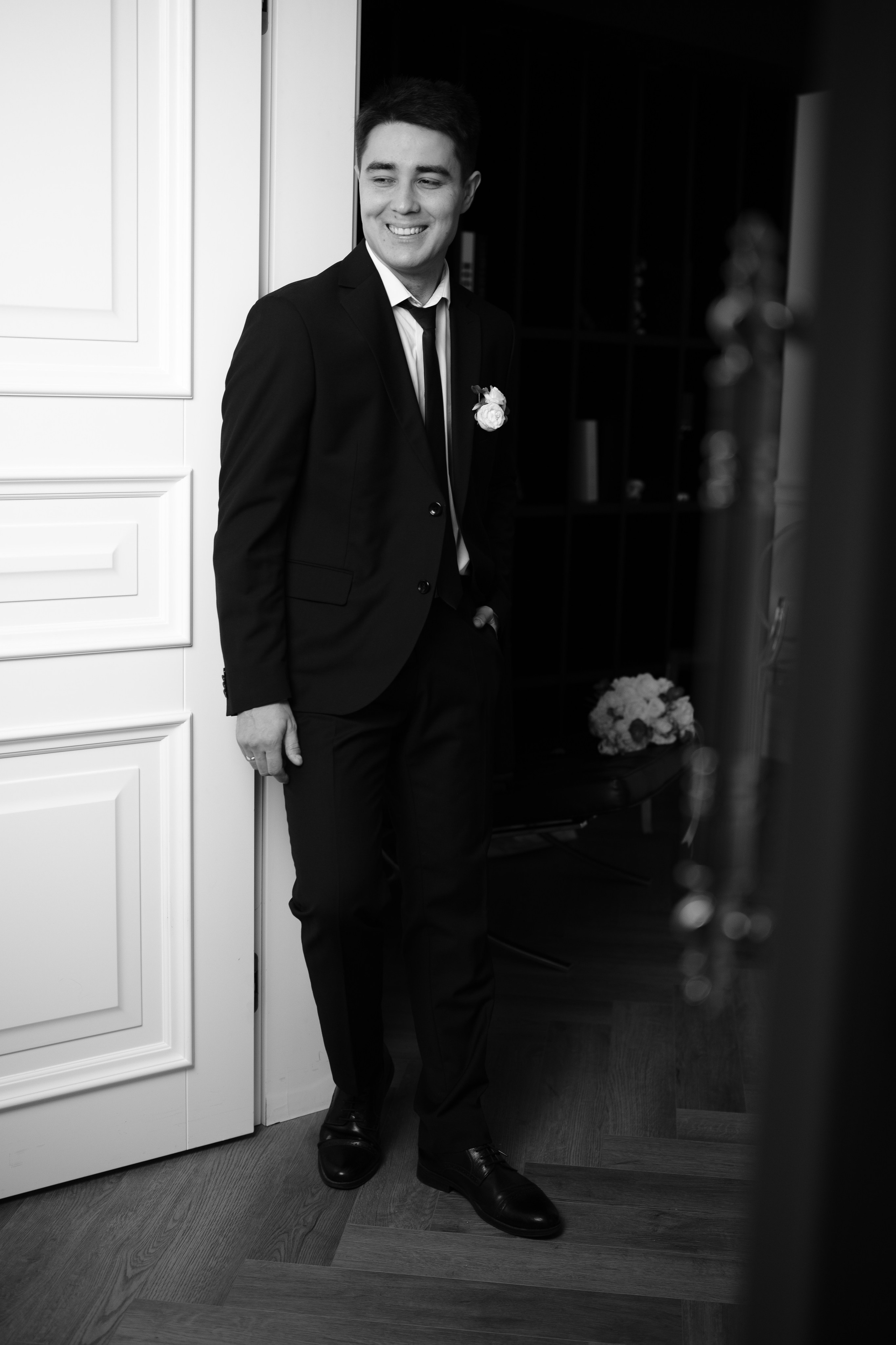 Страсть как люблю!. Обо мне