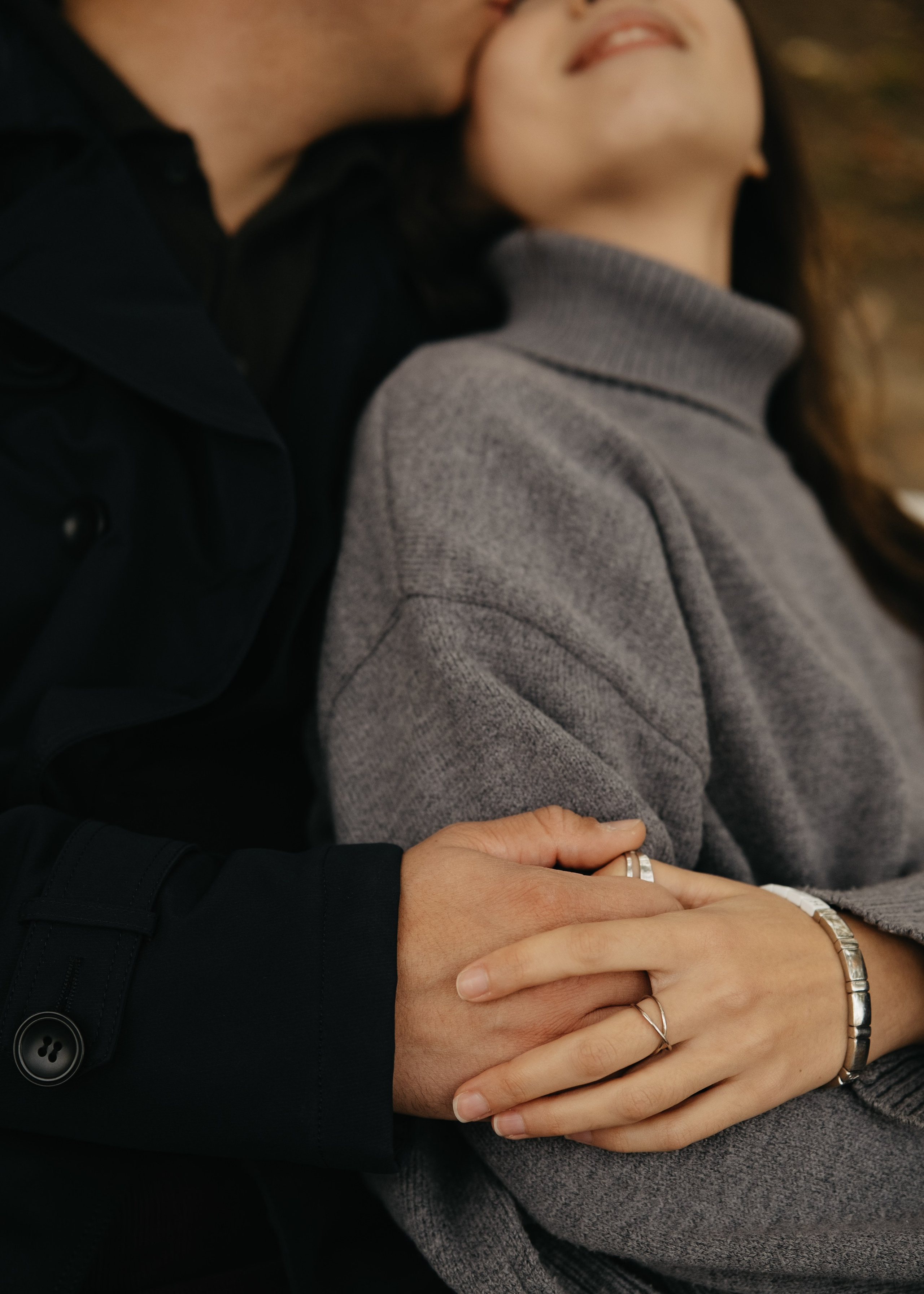 Любовь: Диана и Камиль. Обо мне