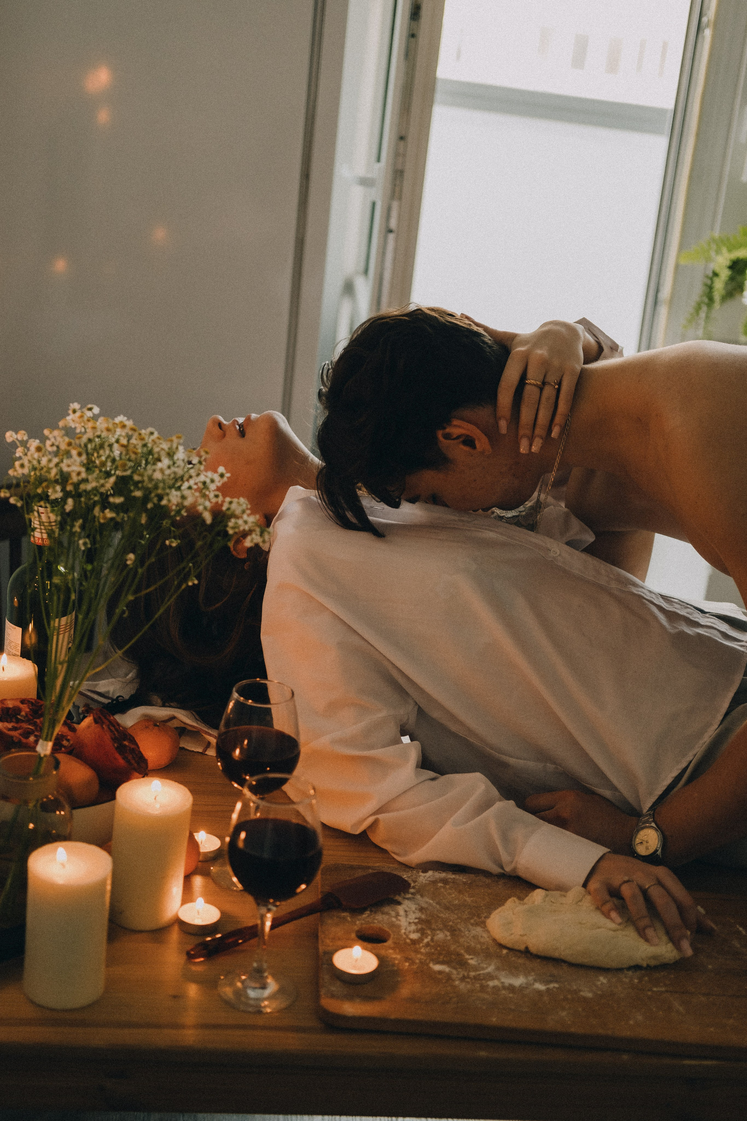 Любовь: Диана и Максим. Обо мне