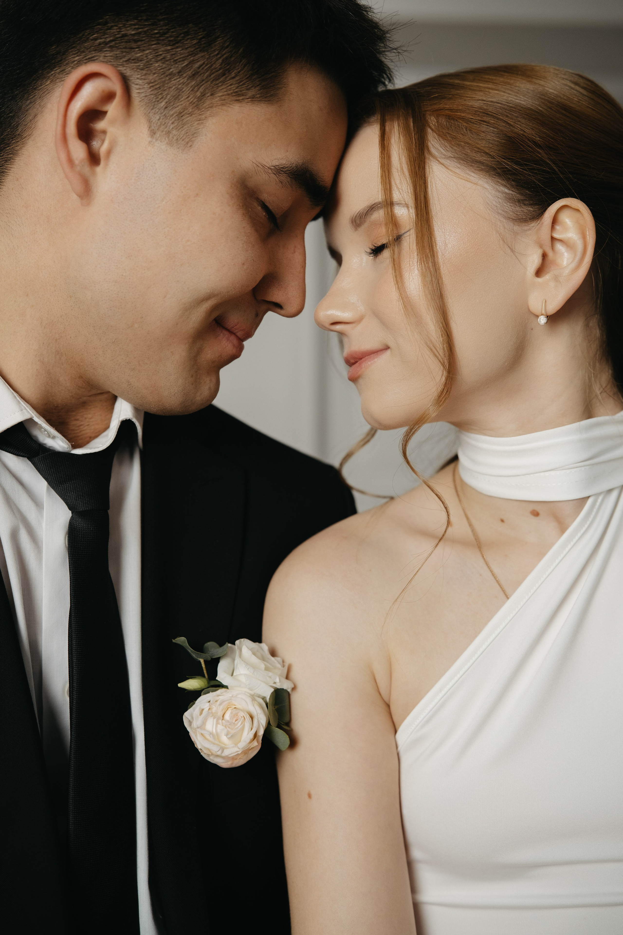 Страсть как люблю!. Обо мне