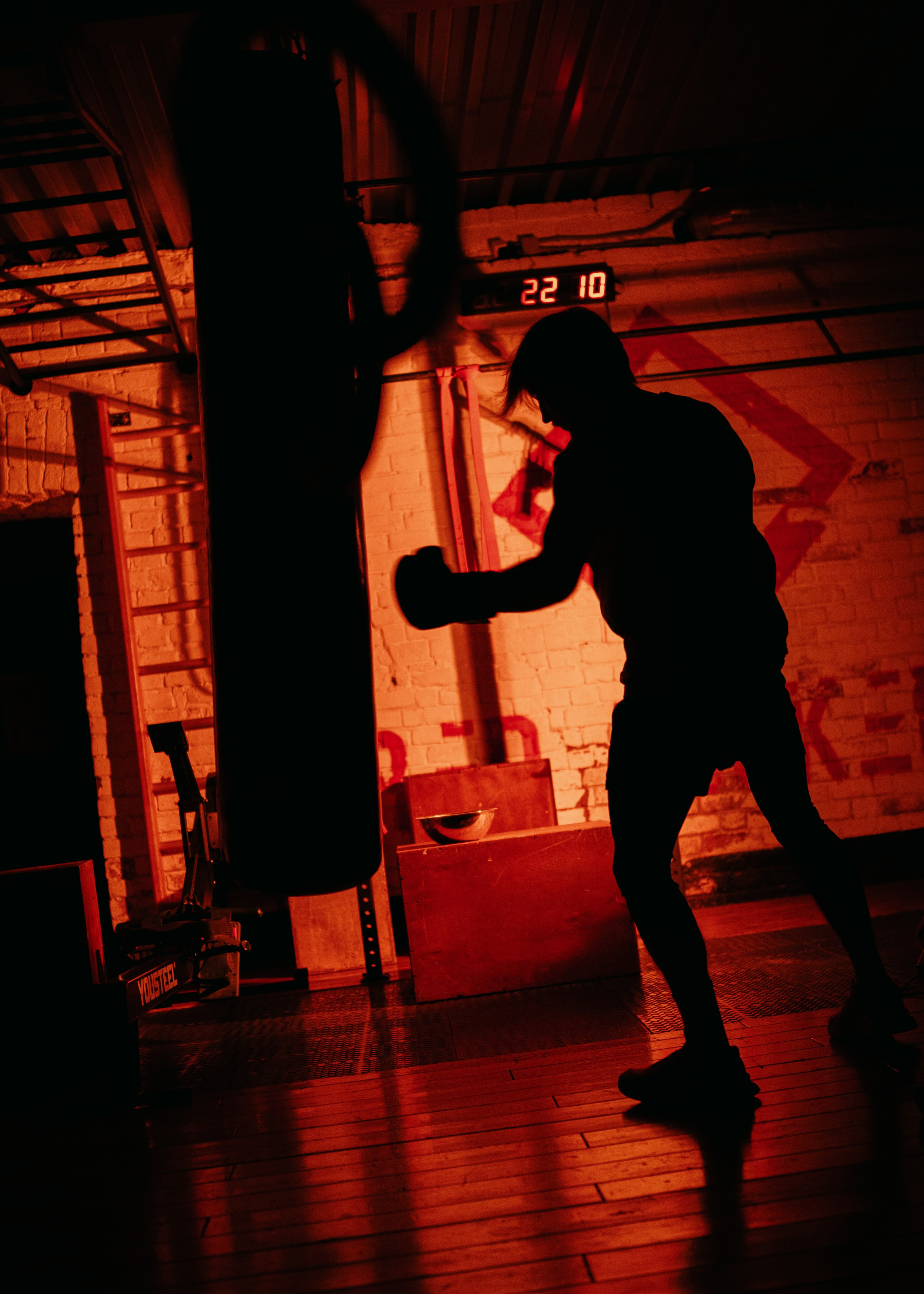 Команда RedLockers. Обо мне