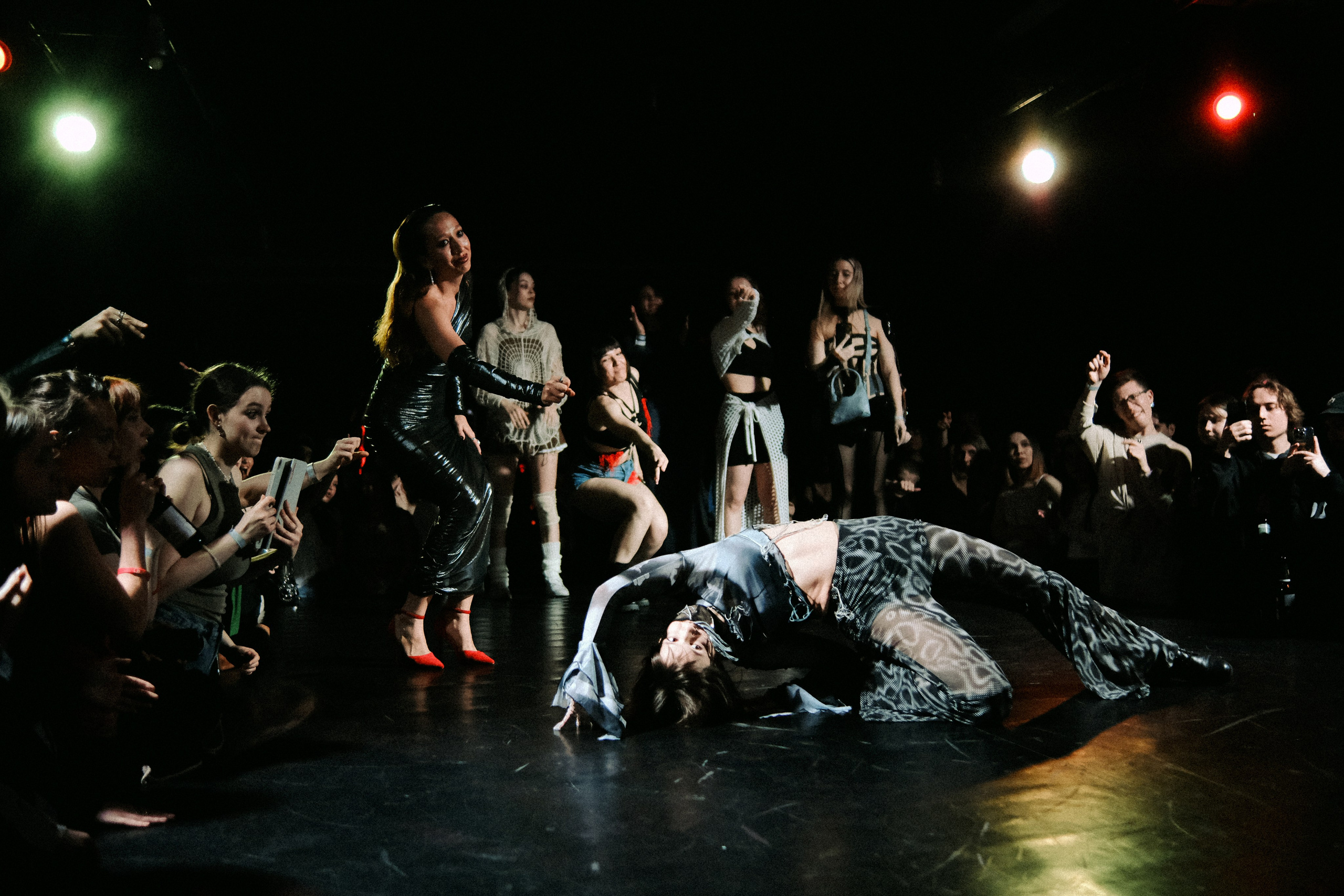 VOGUE Ball. Обо мне