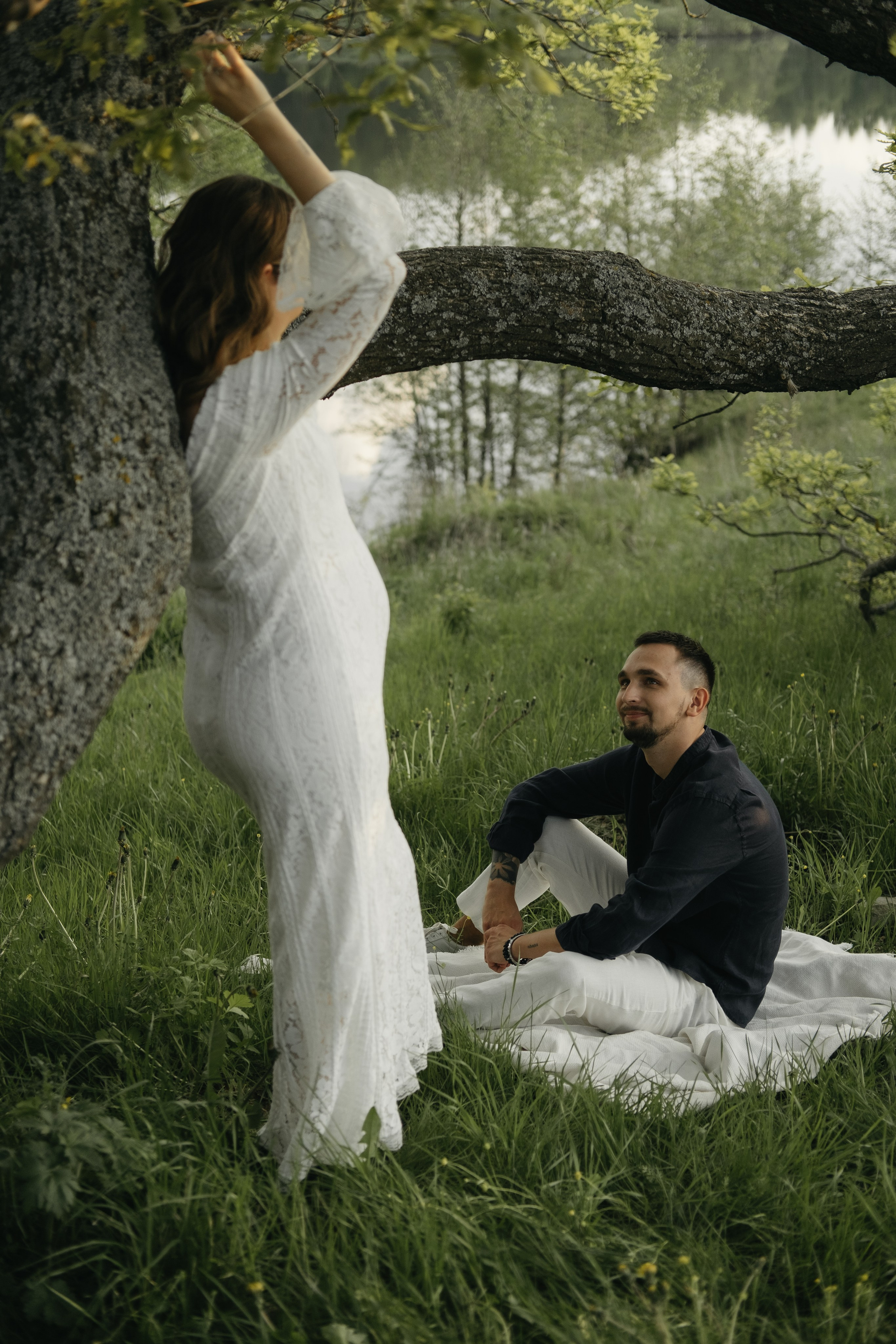 Любовь: Диана и Тимур. Обо мне