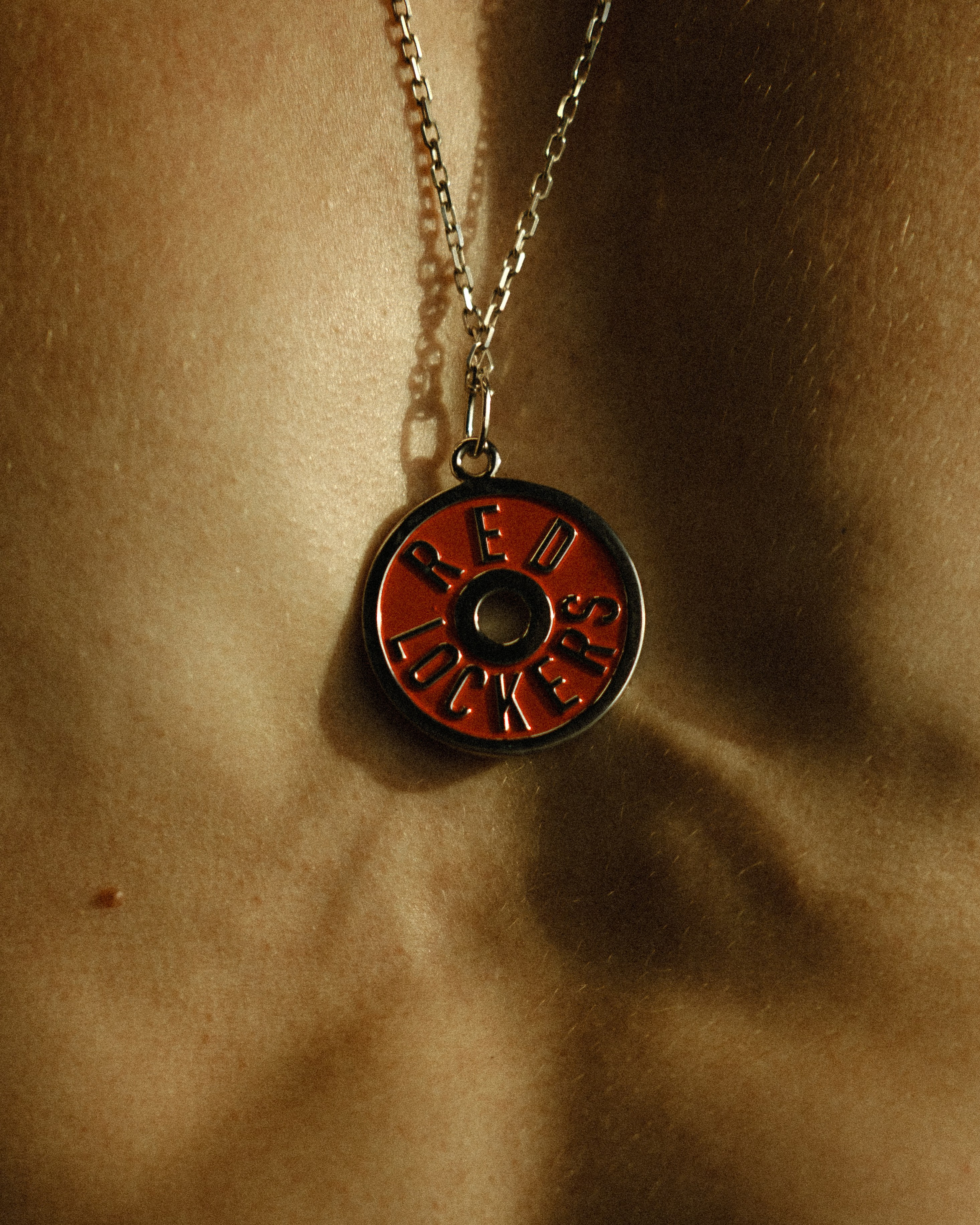 Команда RedLockers. Обо мне