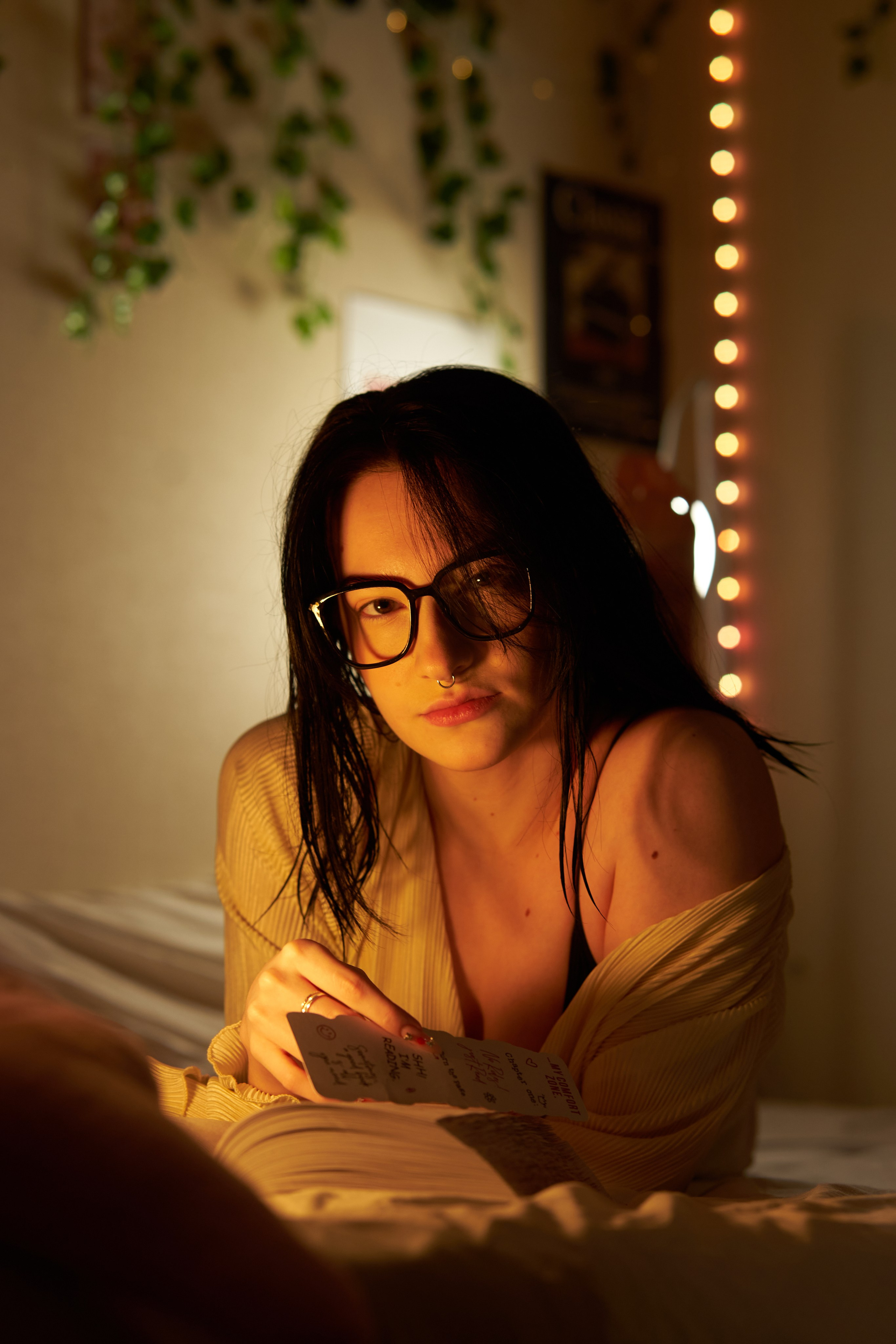 Домашний вайб. Фотограф Тимур Хайруллин