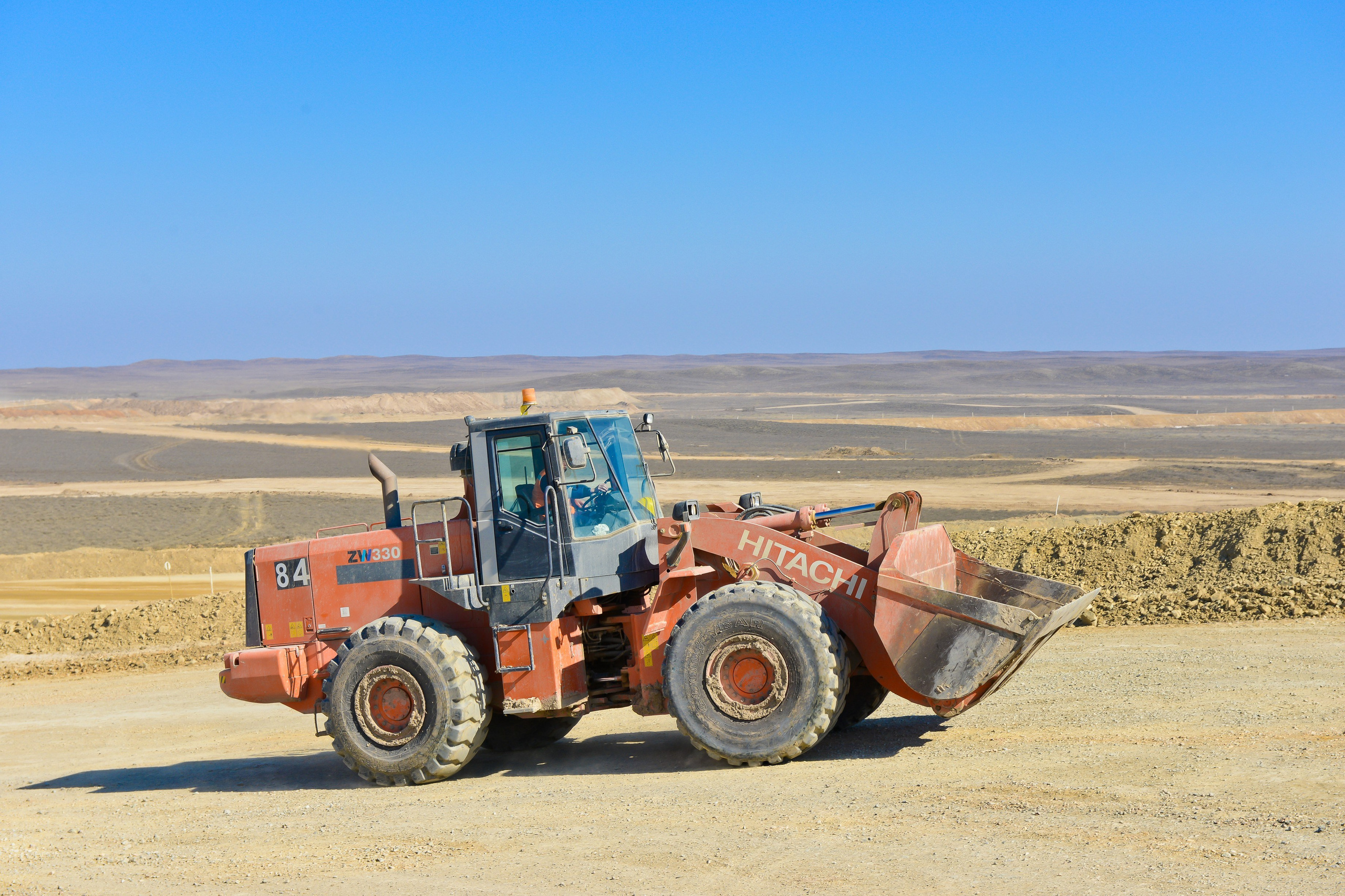 Промышленная съемка. Профессиональный фотограф в Алматы Влад Семёнов