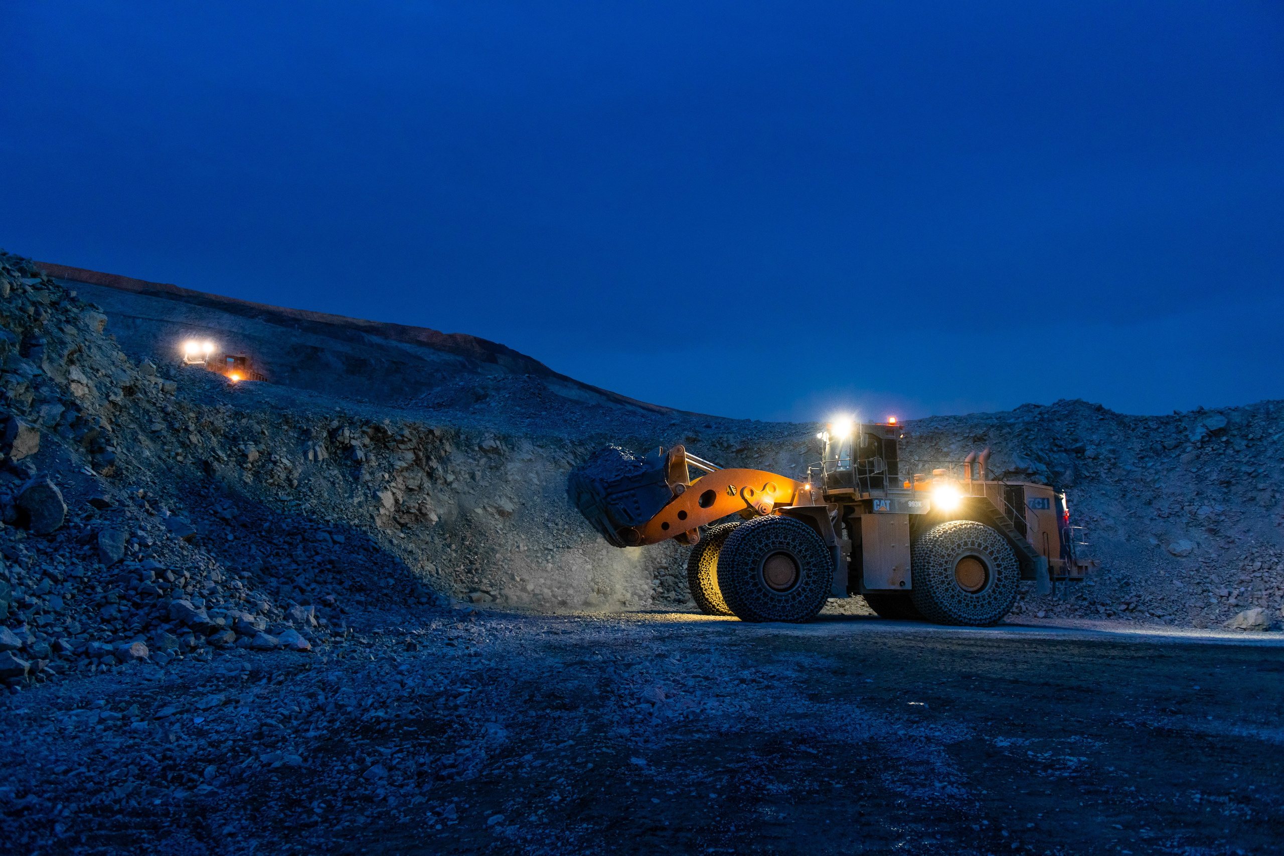 Промышленная съемка. Профессиональный фотограф в Алматы Влад Семёнов