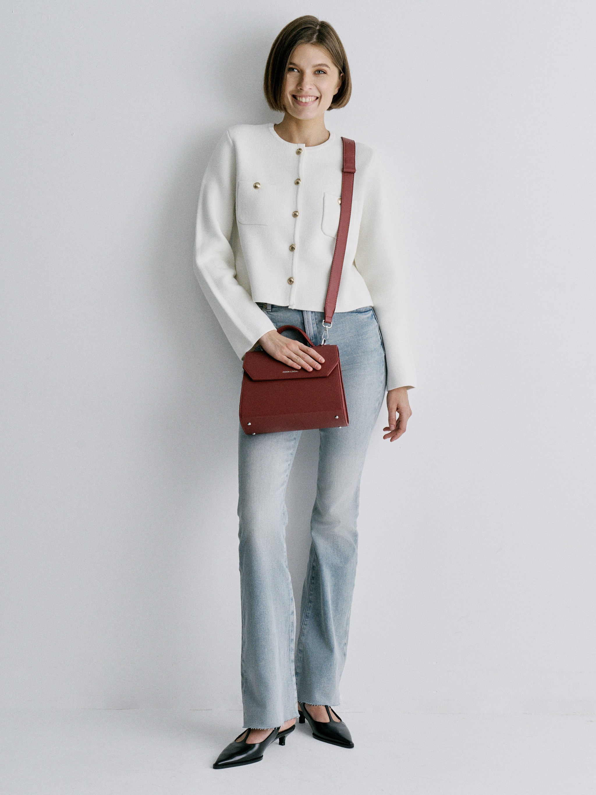 John Locke '25. Фотограф Тимур Ламидов