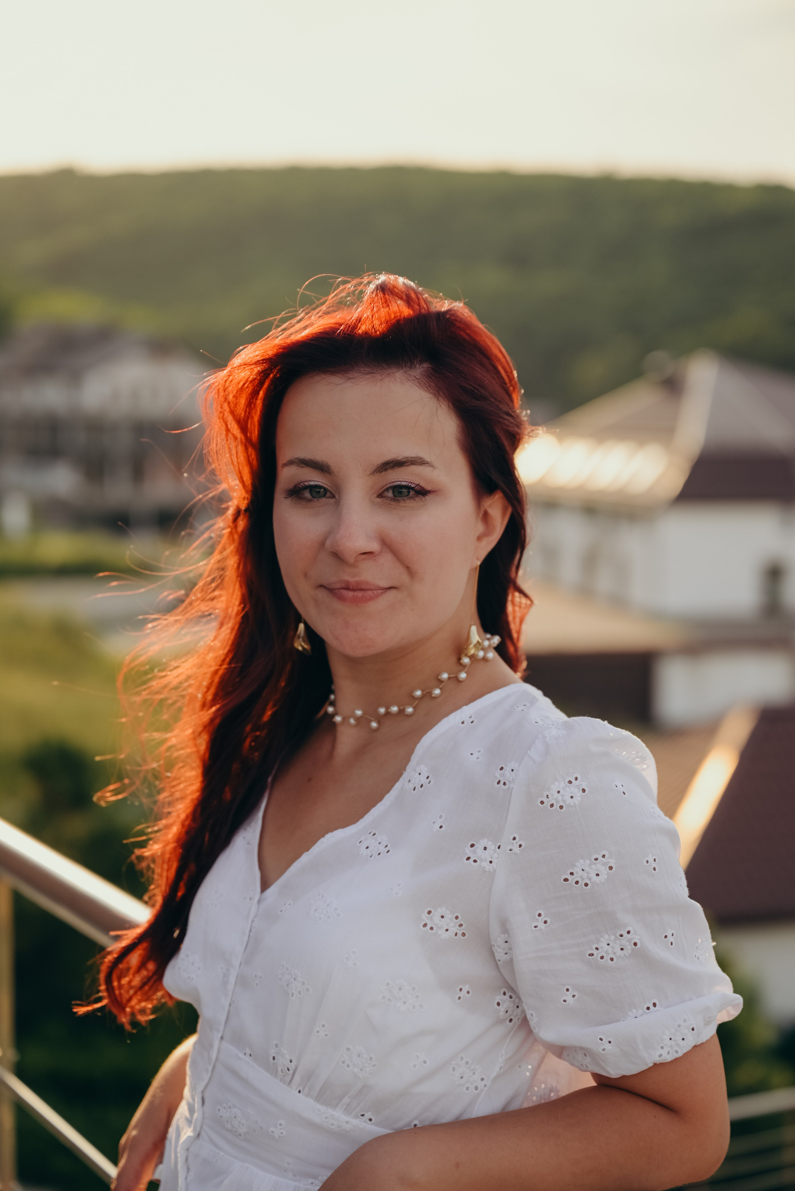 Дмитрий и Дарина. Фотограф в Саратове и Энгельсе — Склярова Дарья