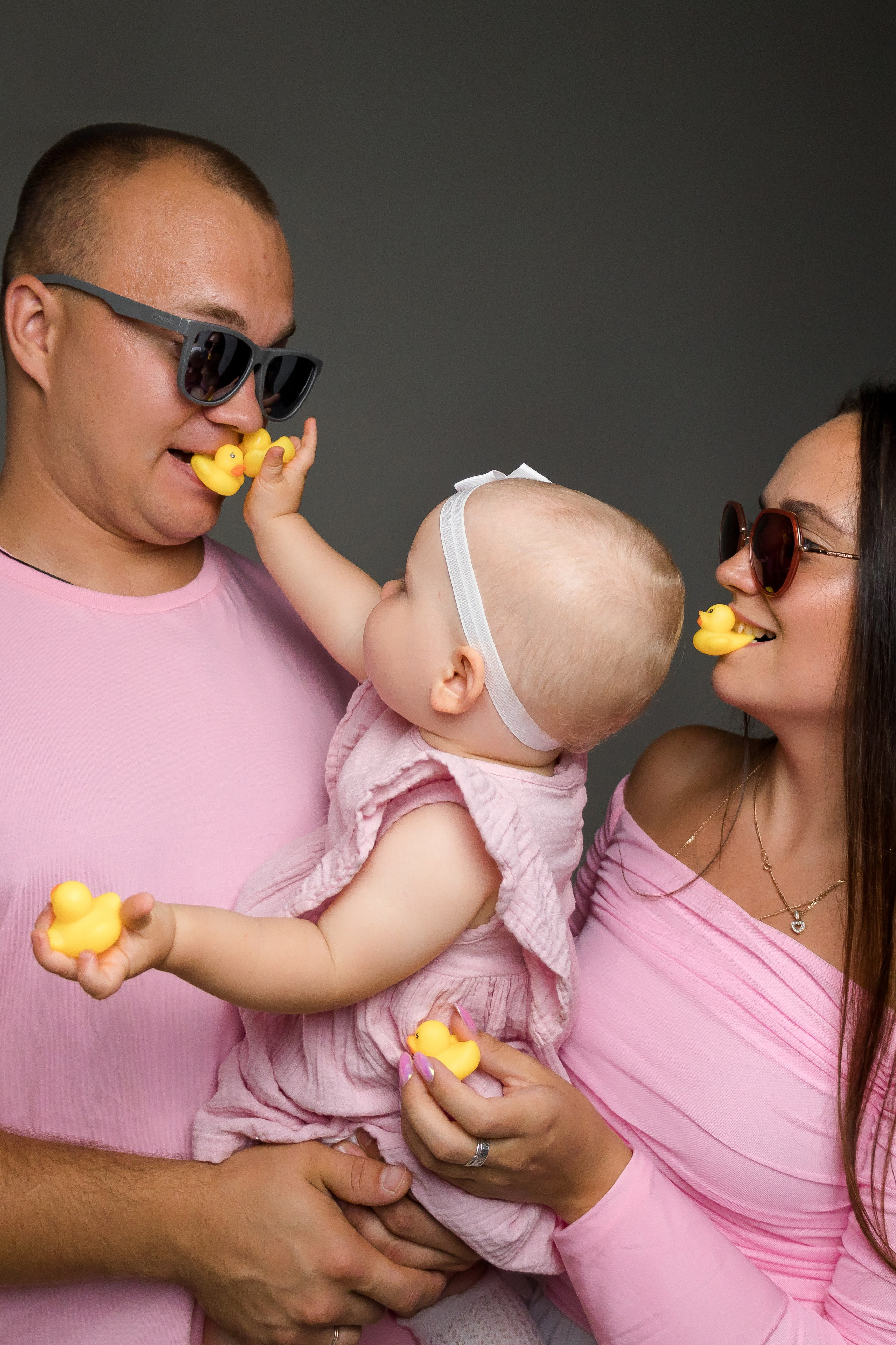 Кря. Фотограф Дарья Белова Нижний Новгород, Балахна