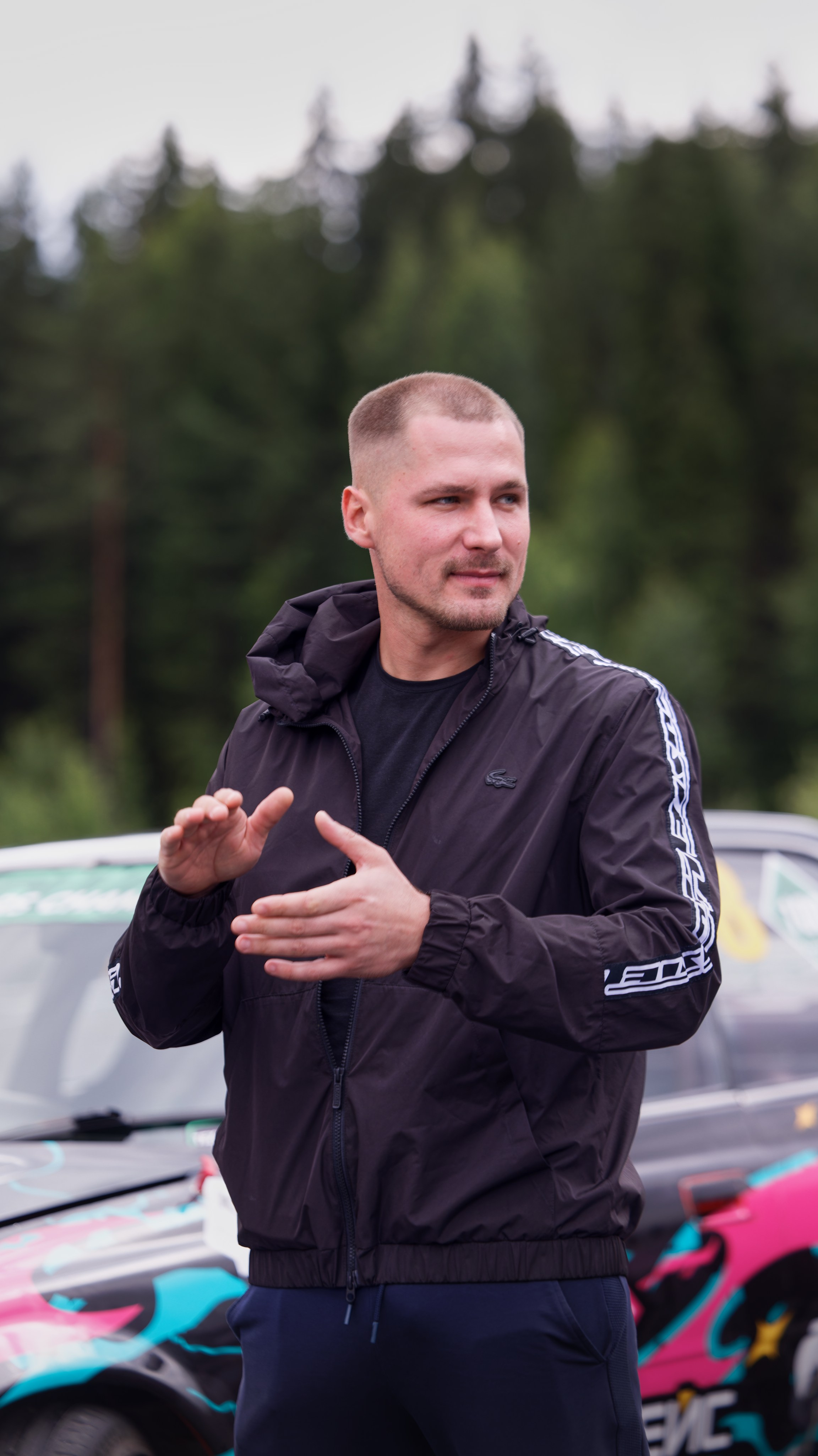 DWC. N.Tagil, 6.07. IN STREET WE TRUST