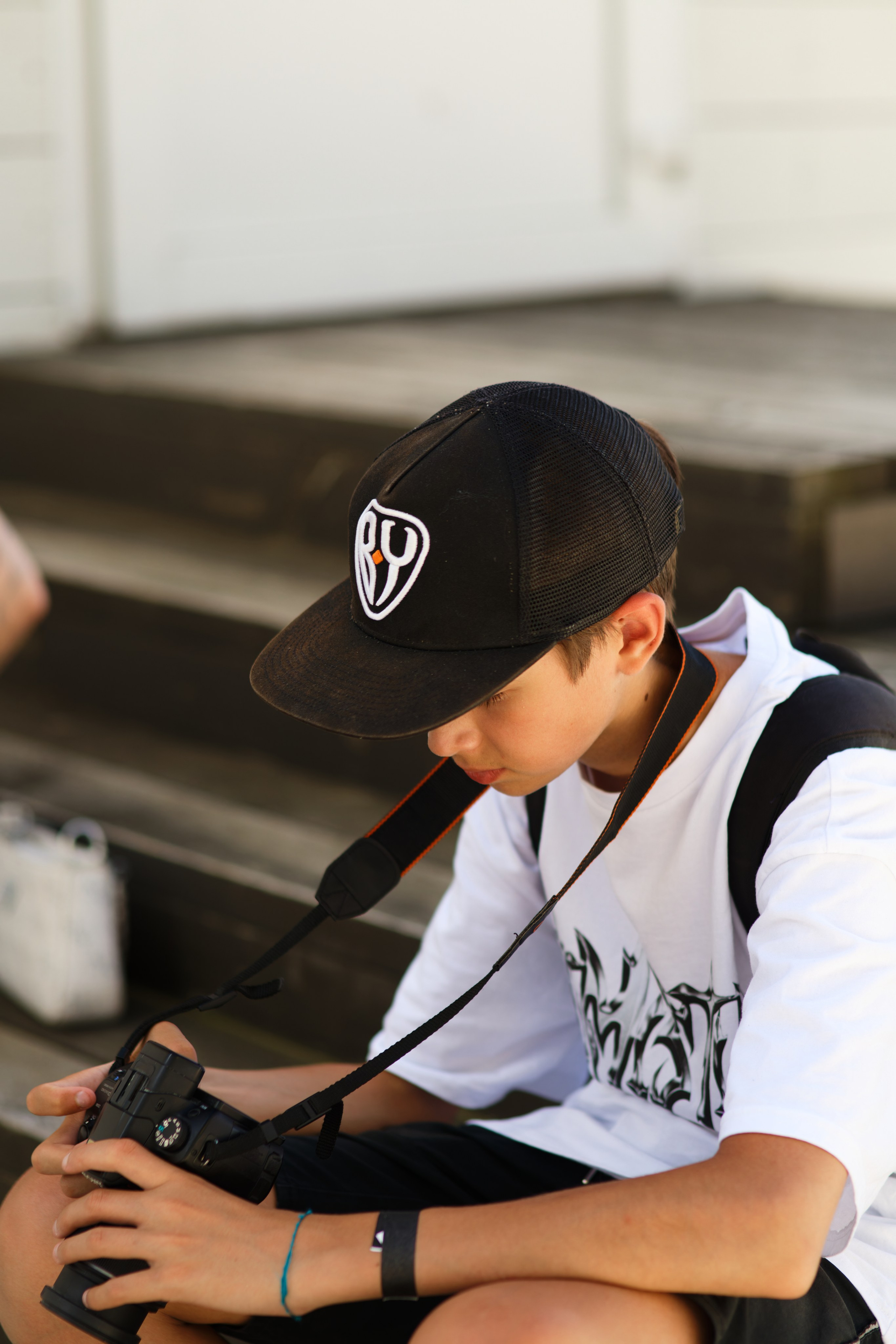 EKB STANCE MEET 6.07.2024. IN STREET WE TRUST