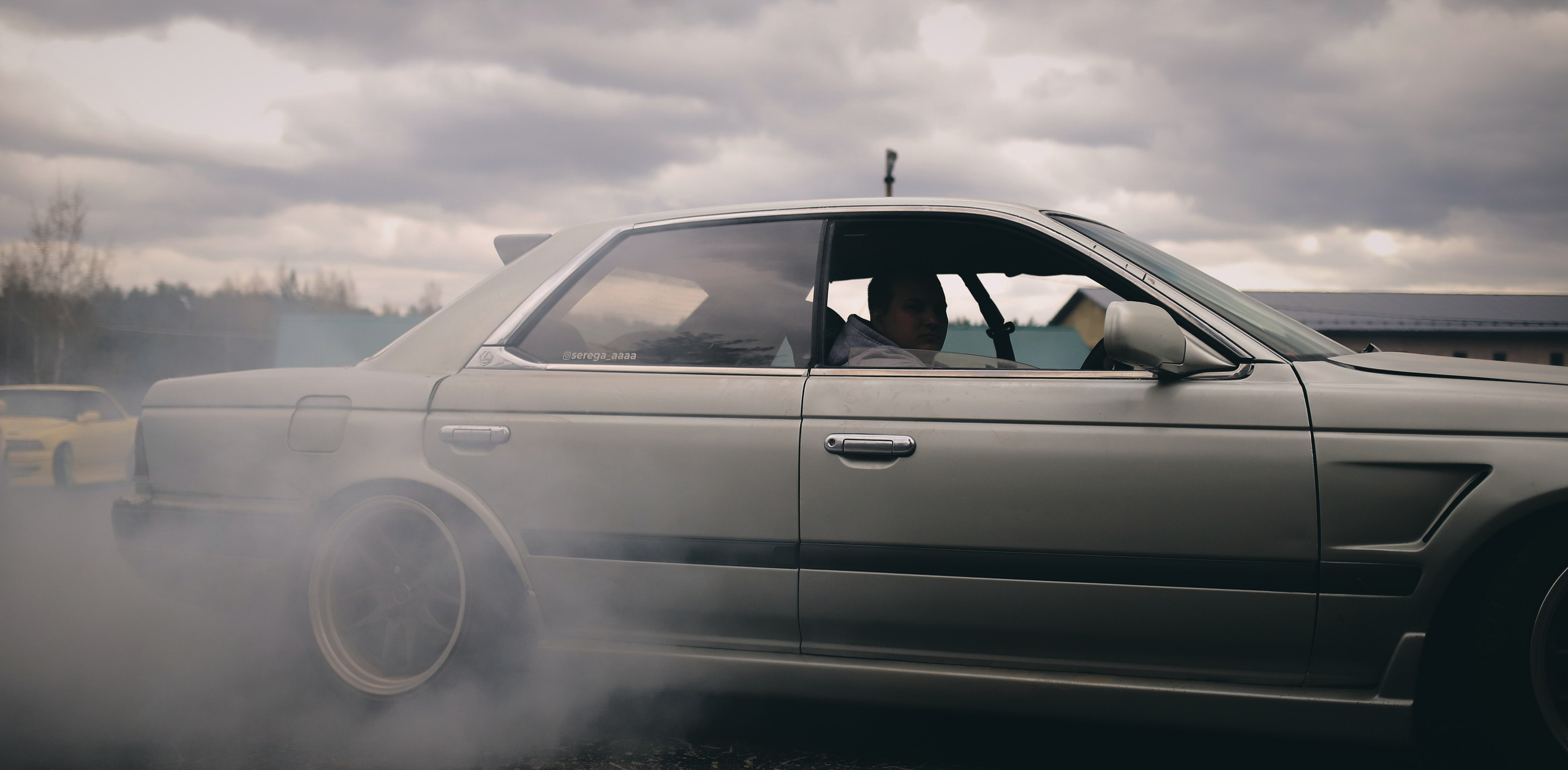 ENJOY DRIFT EVENT 11.05.2024. IN STREET WE TRUST