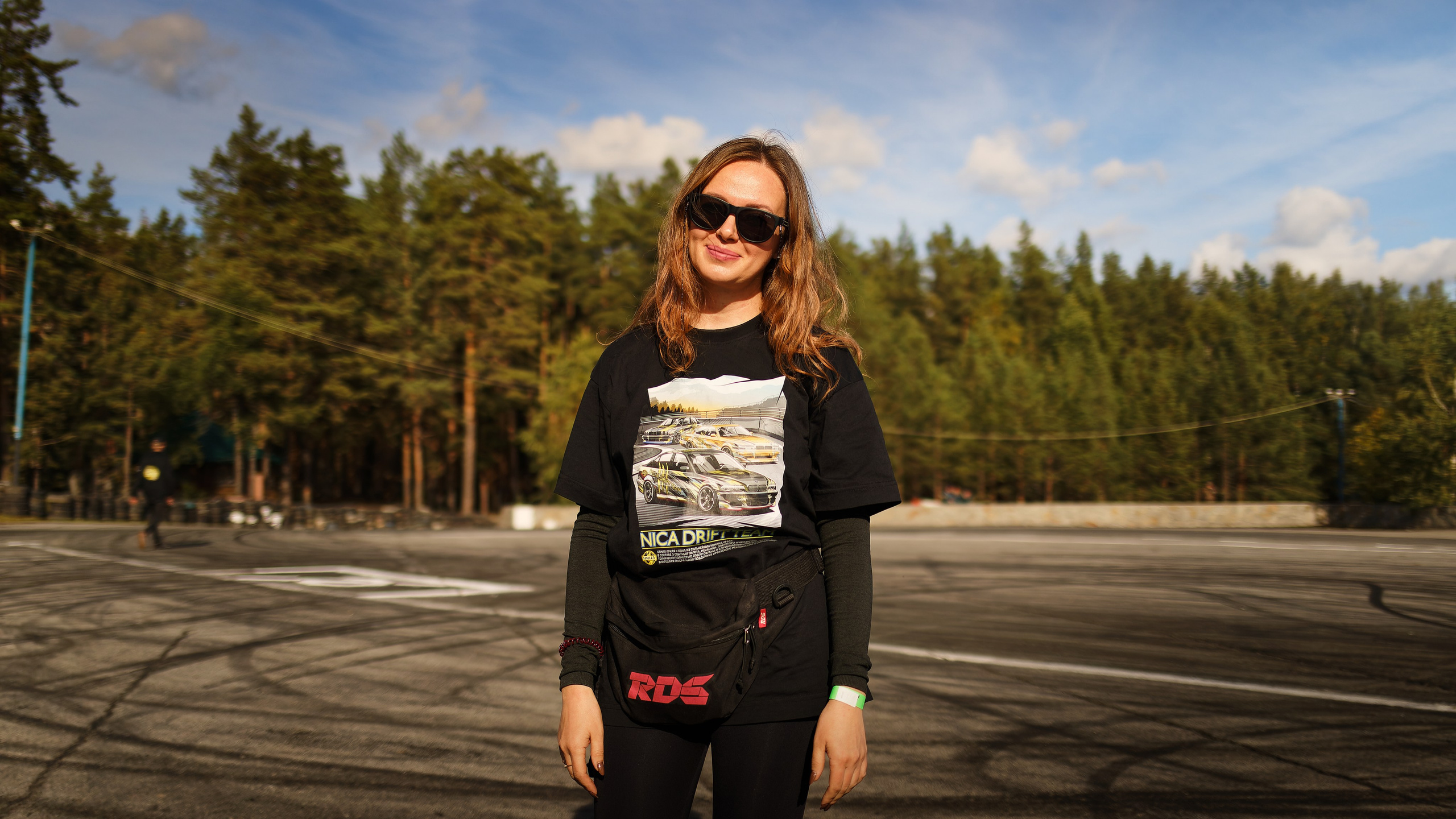 Drift King'24. IN STREET WE TRUST