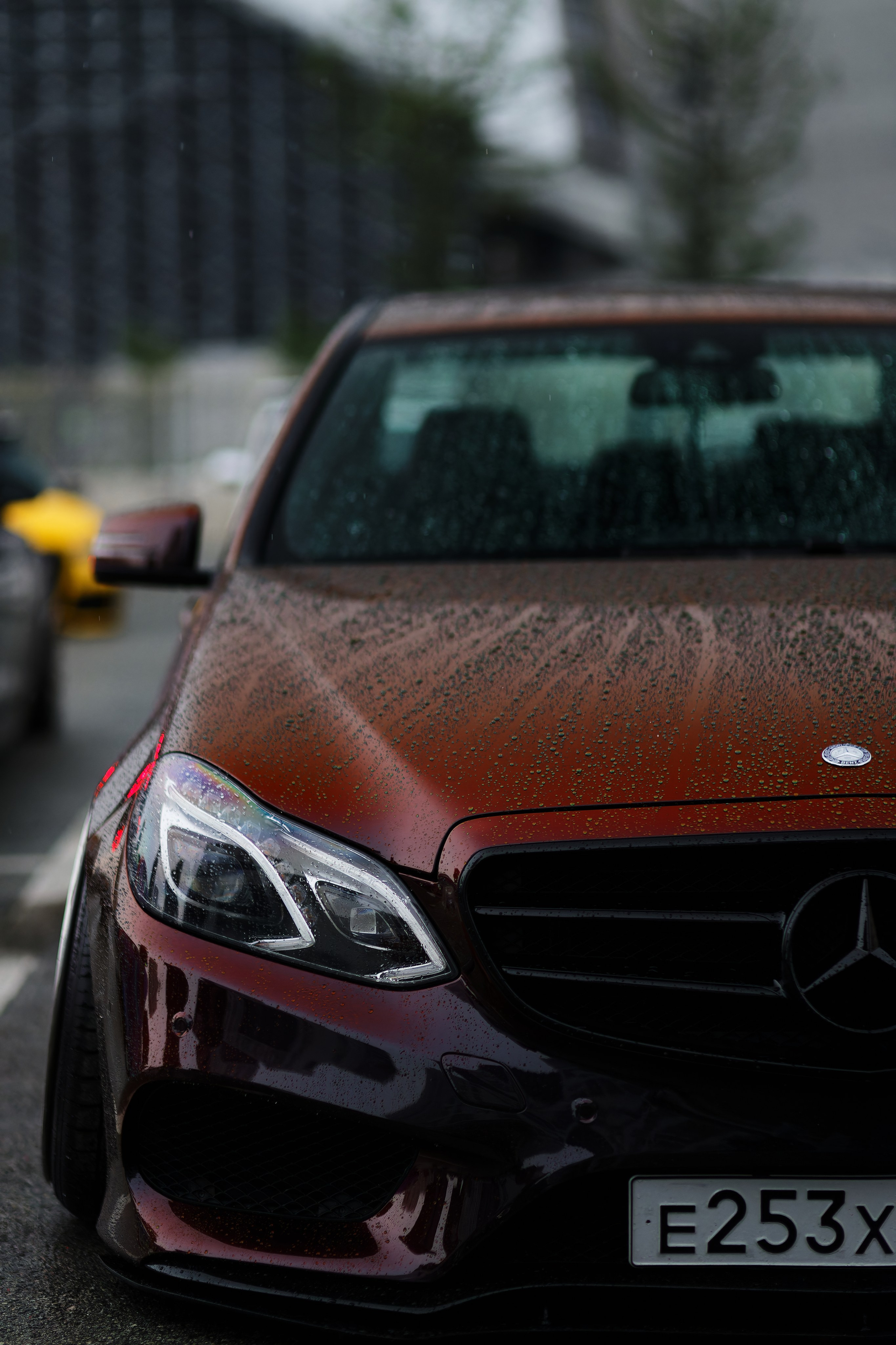 EKB STANCE MEET 23.06.2024. IN STREET WE TRUST