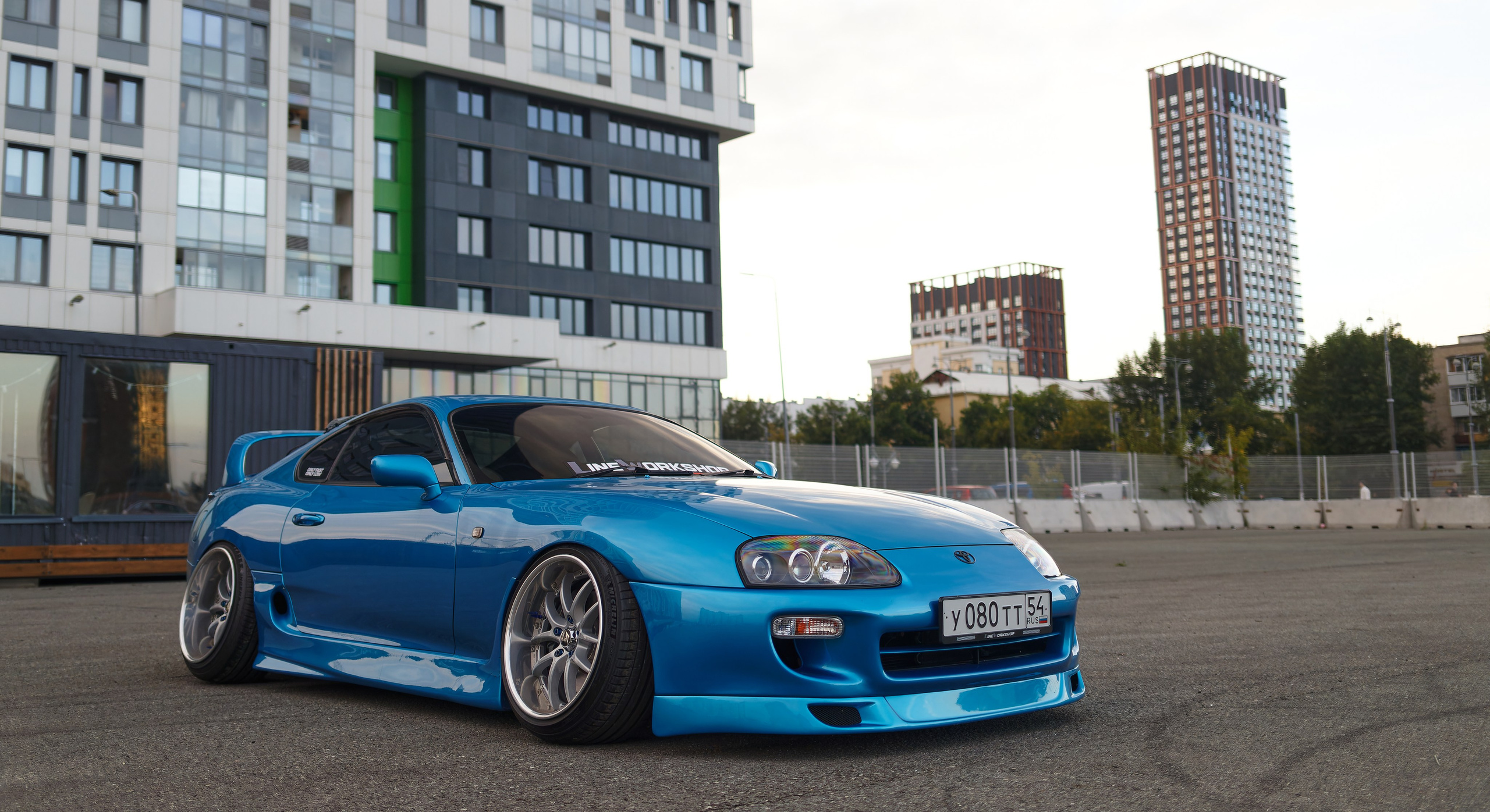 EKB STANCE MEET 11.08.2024. IN STREET WE TRUST