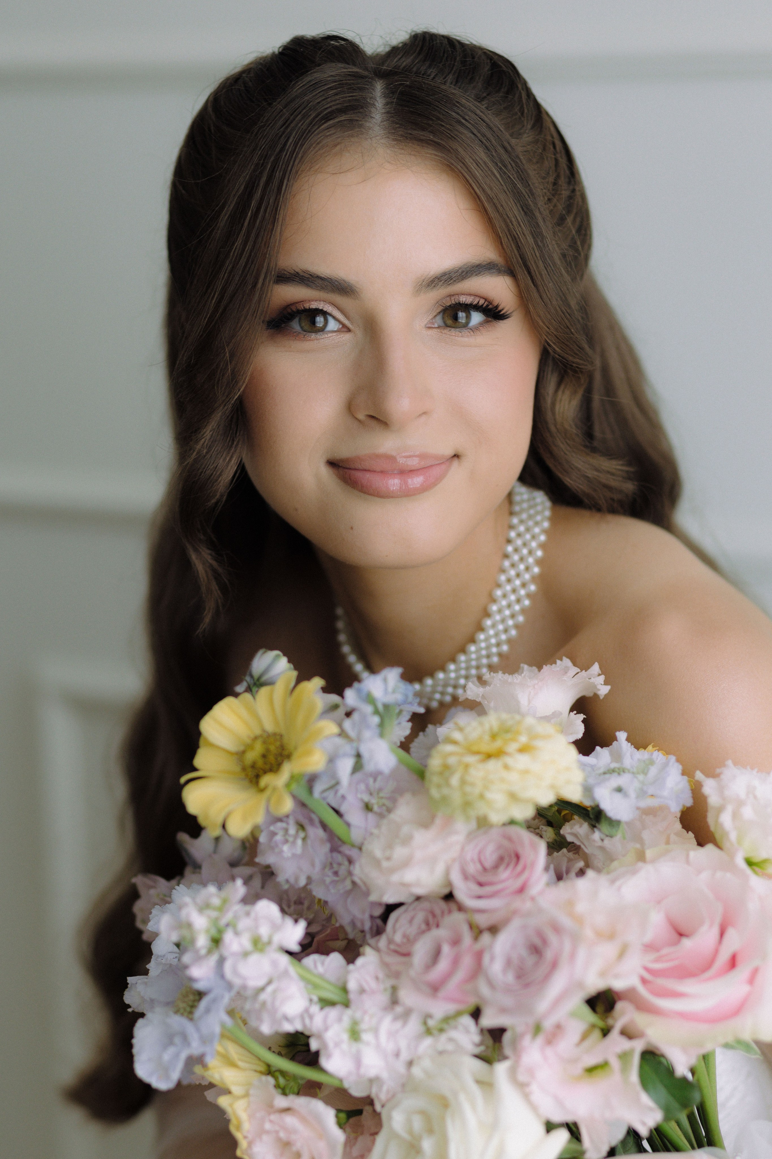 Kirill & Maria. Главная