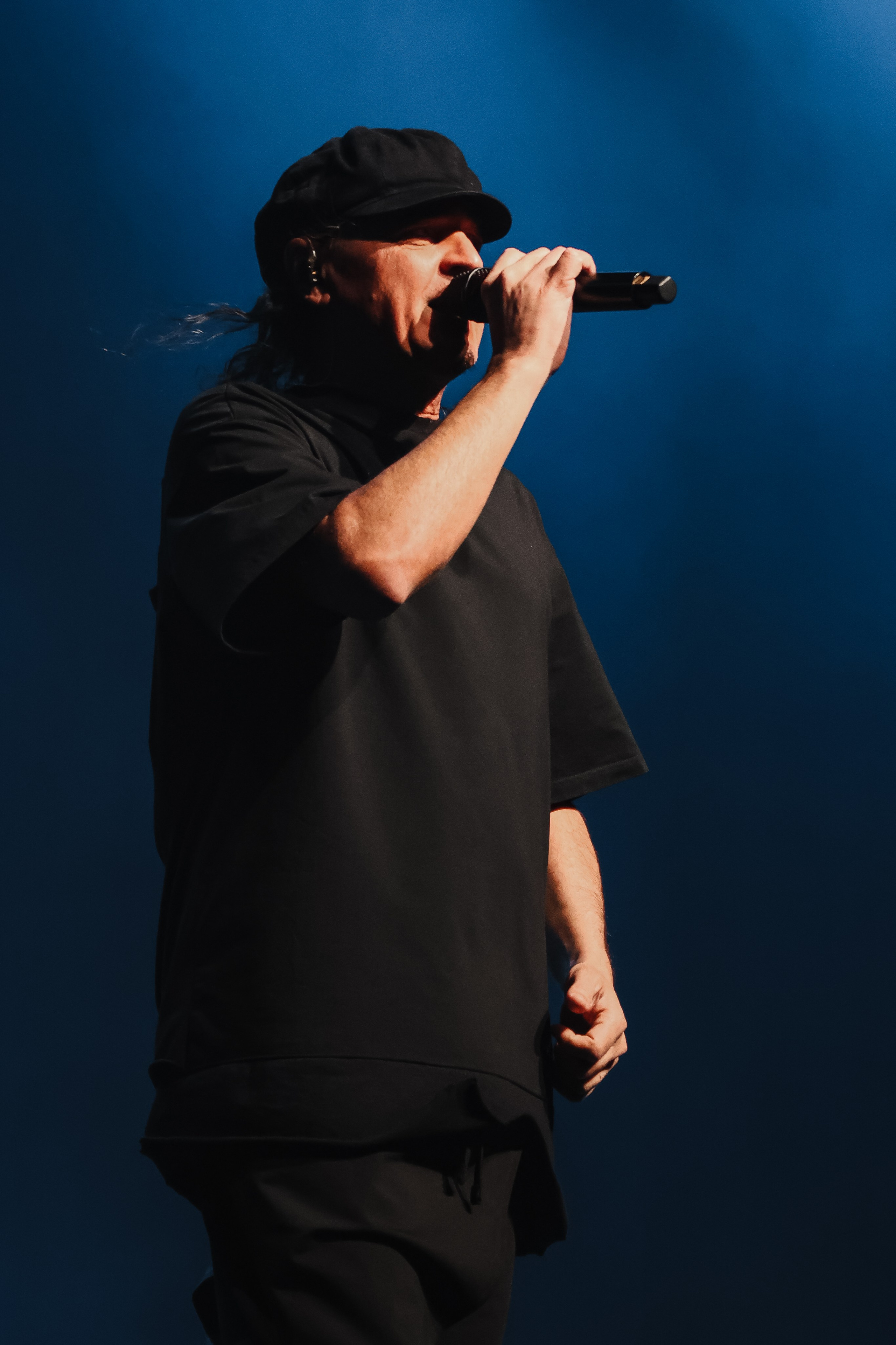 Группа Нэнси (Андрей Костенко), Пушкино. Фотограф Ольга Махалова — Санкт-Петербург, Москва, Нижний Новгород