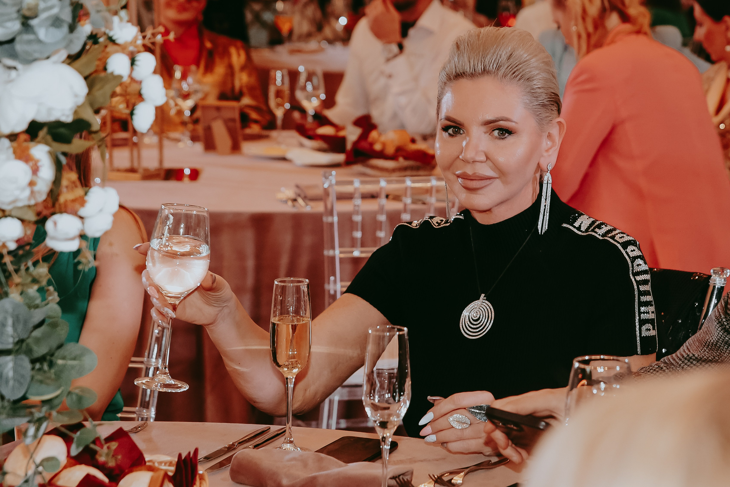 Премия WOW. Фотограф Ольга Махалова — Санкт-Петербург, Москва, Нижний Новгород