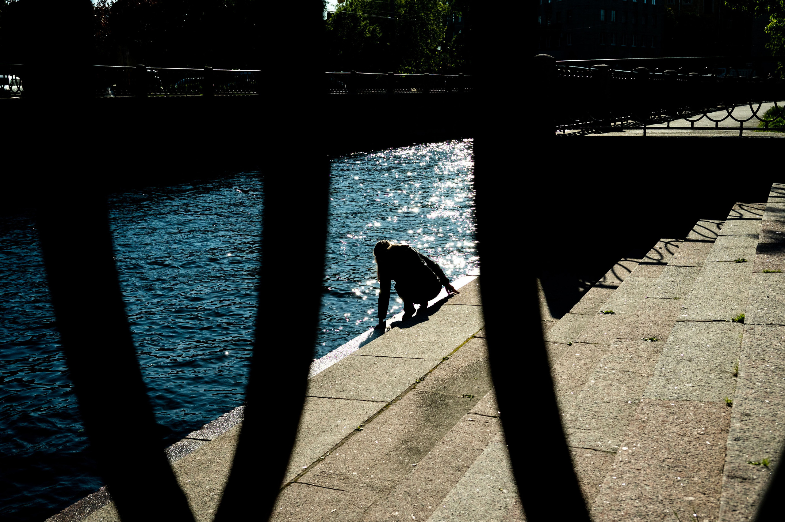 Штормовое предупреждение. May the numbers guide us