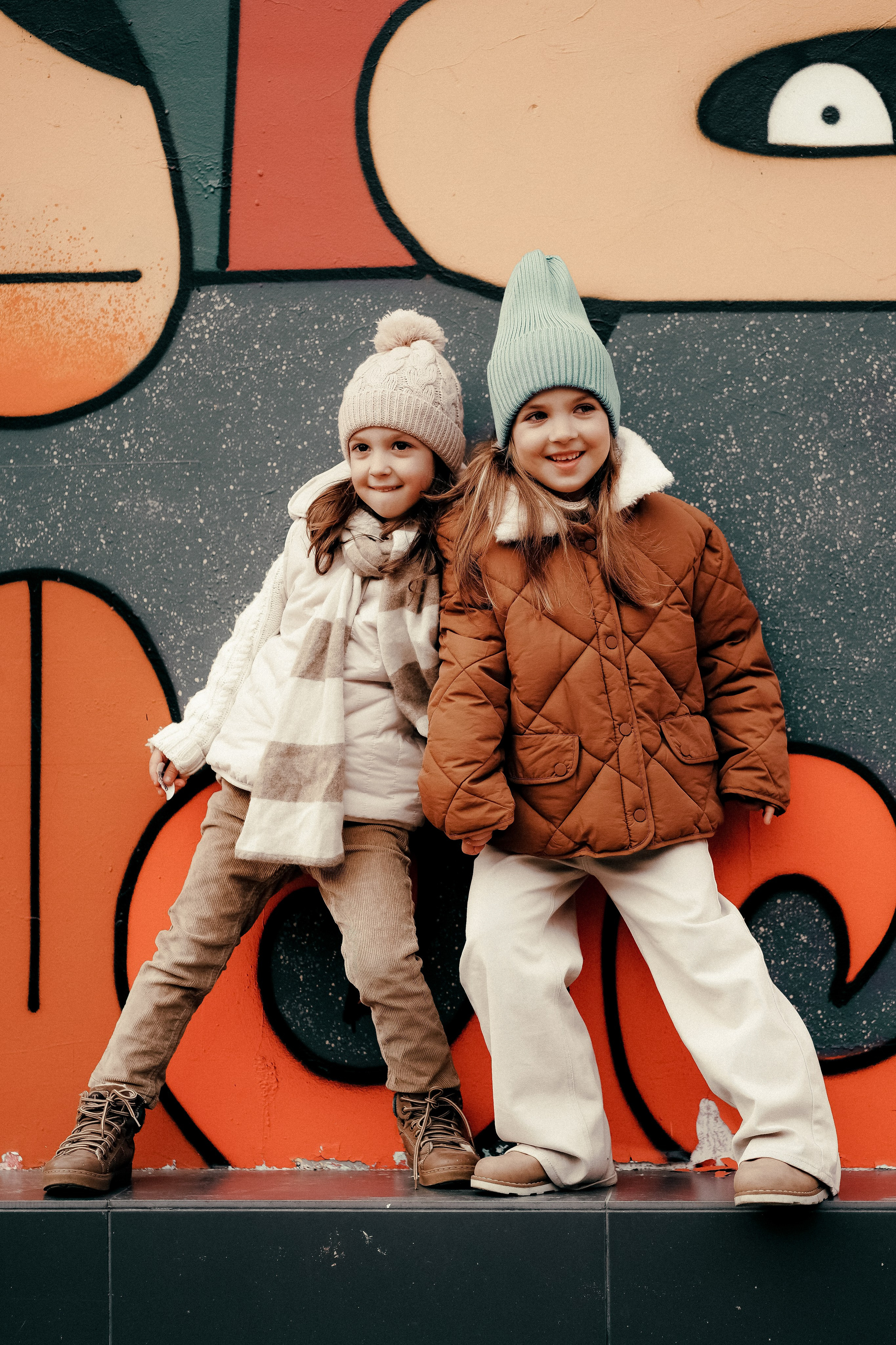 Весна и оранжевое настроение. Главная