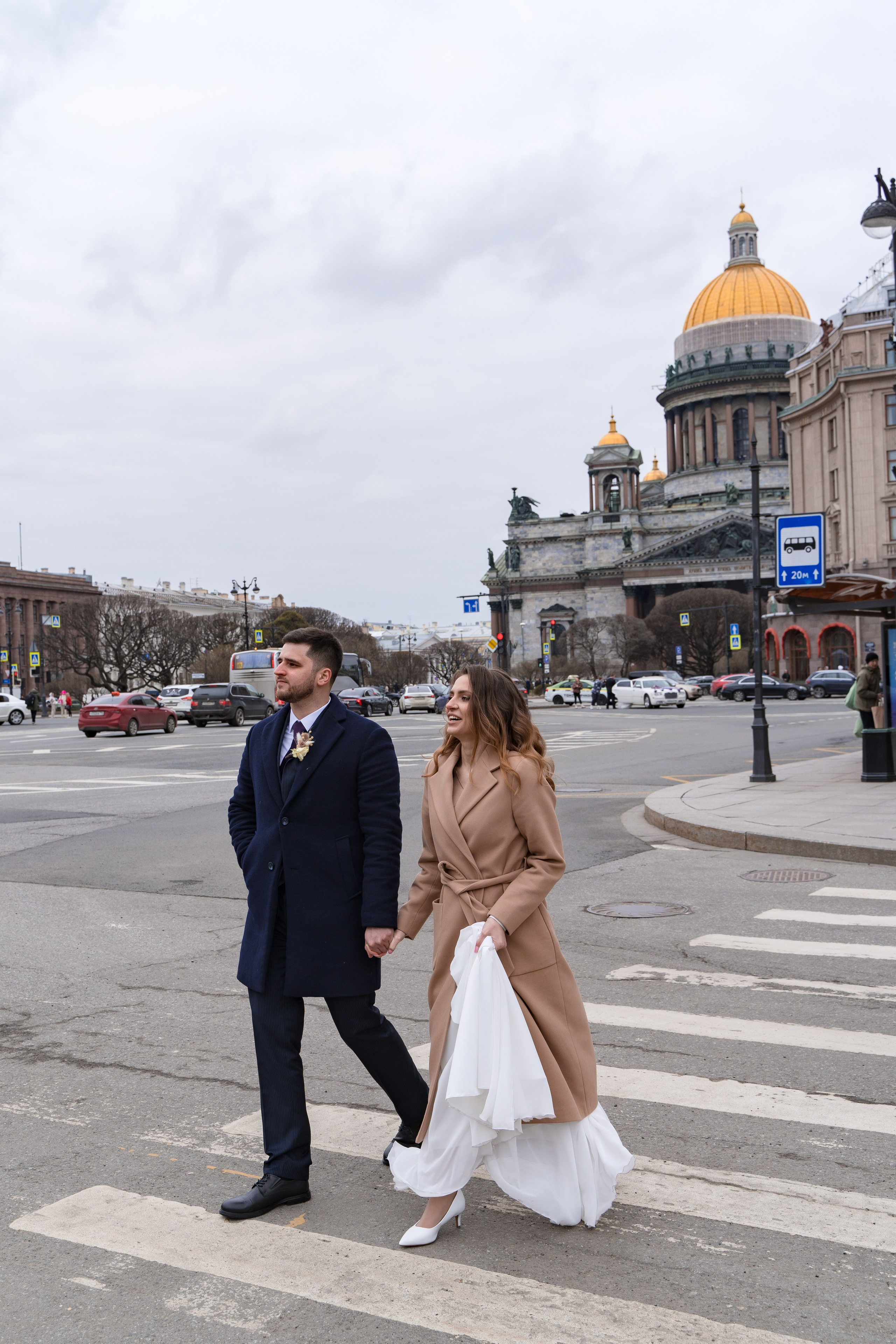 Роман + Анастасия