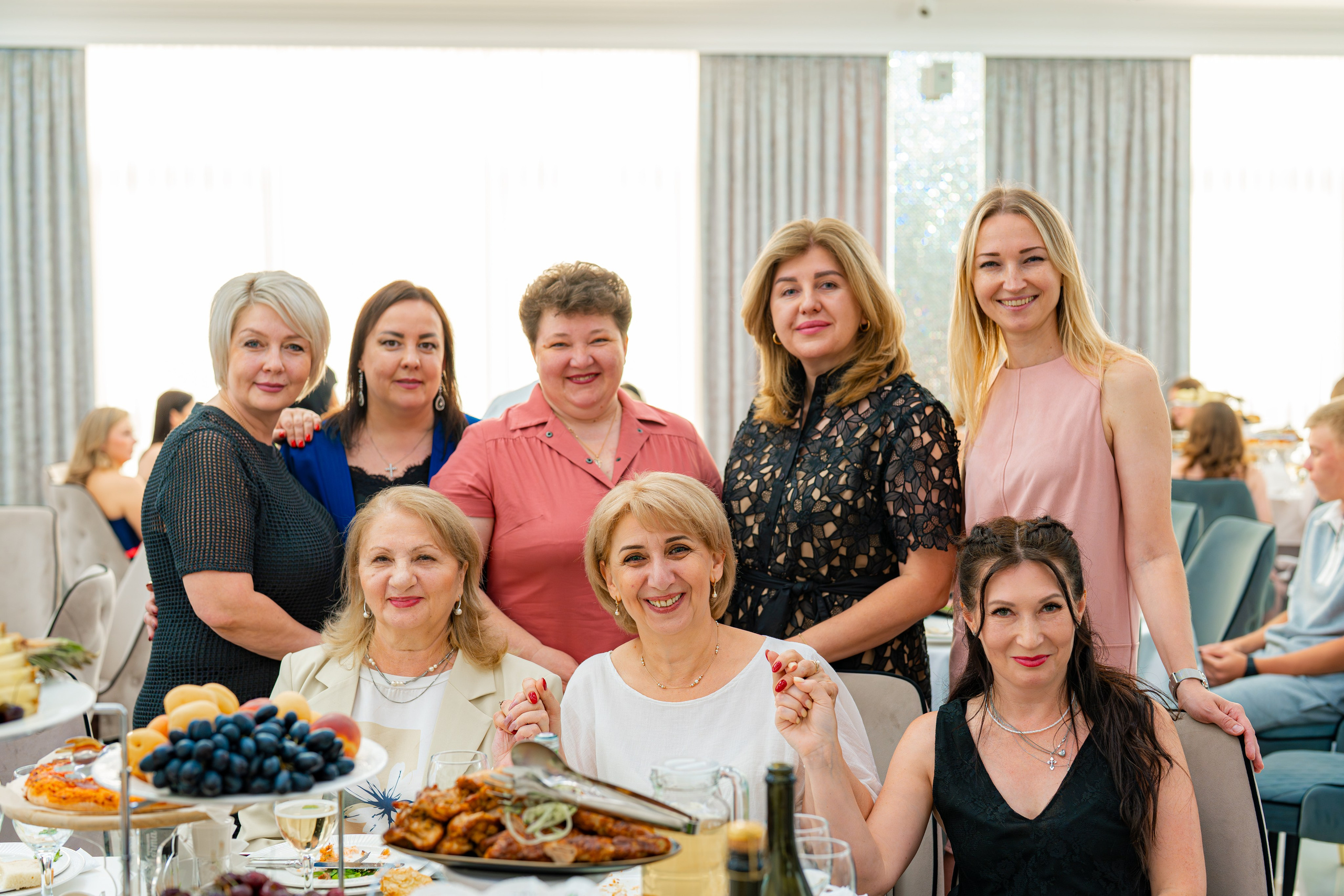 Школьный бал. Фотограф видеограф Геннадий Янбаев в Сочи, Краснодаре