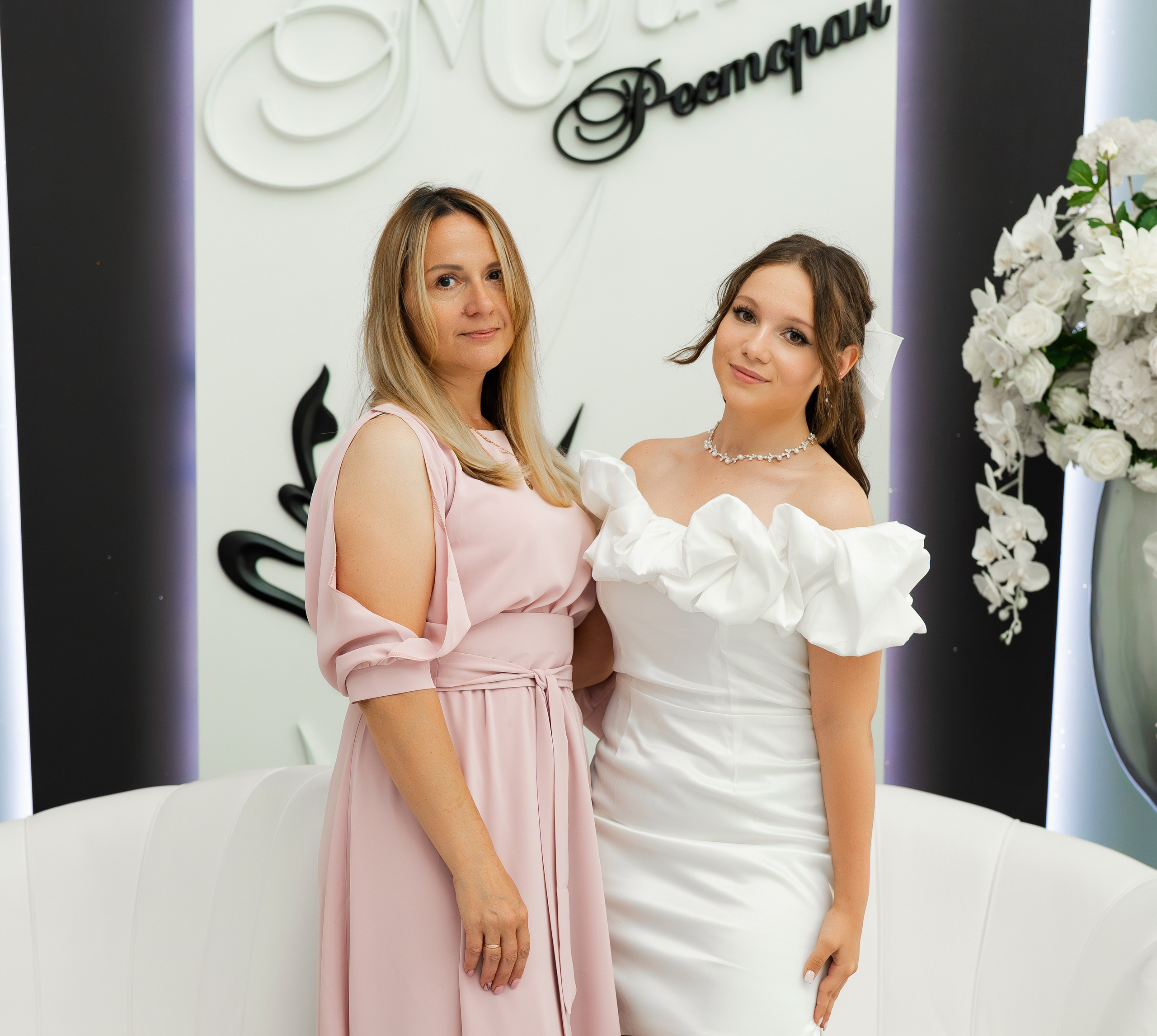 Школьный бал. Фотограф видеограф Геннадий Янбаев в Сочи, Краснодаре