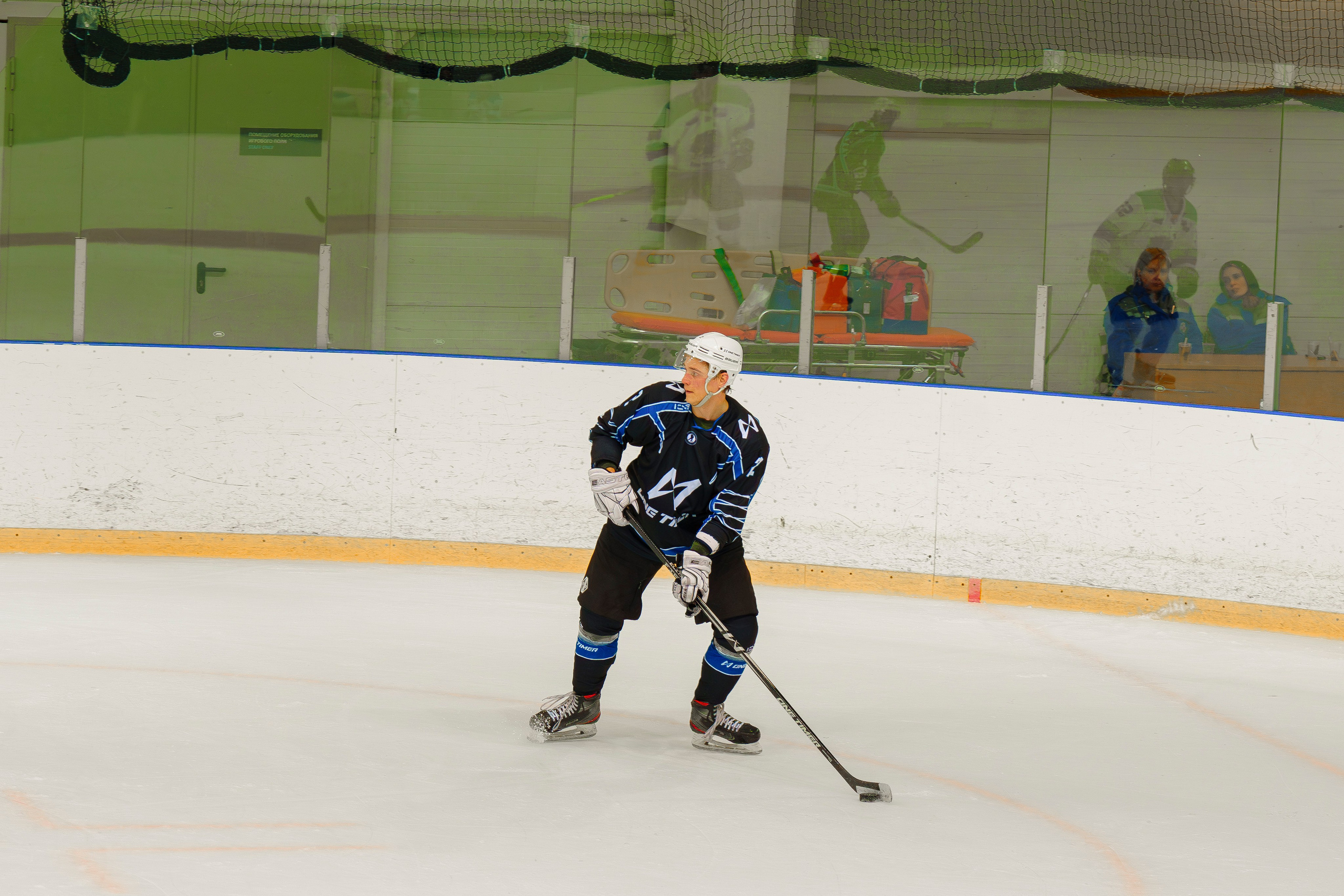 Фотосъемка хоккейных матчей в Сочи. Фотограф видеограф Геннадий Янбаев в Сочи, Краснодаре